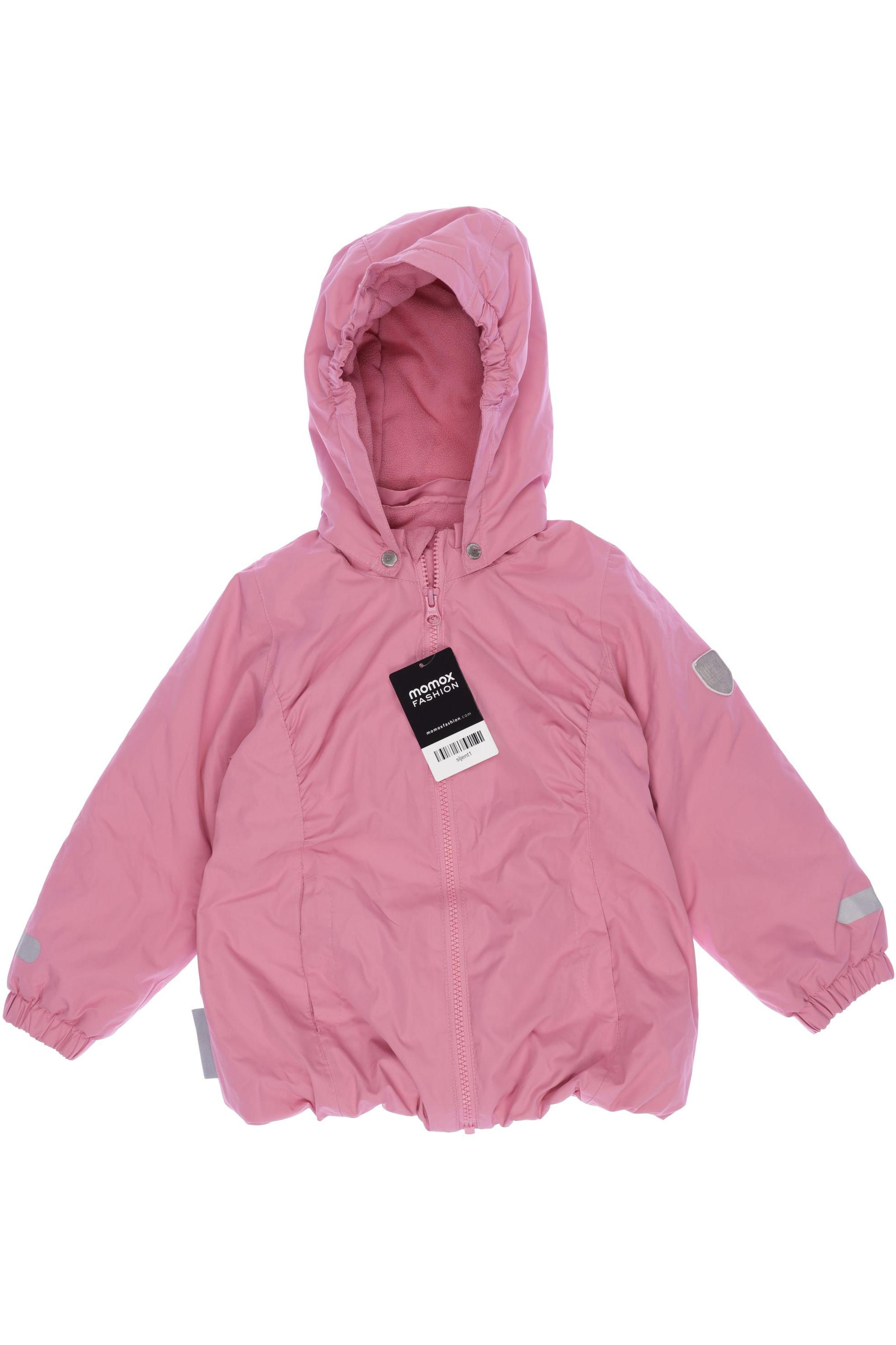 

Ticket to Heaven Mädchen Jacke, pink, Gr. 98