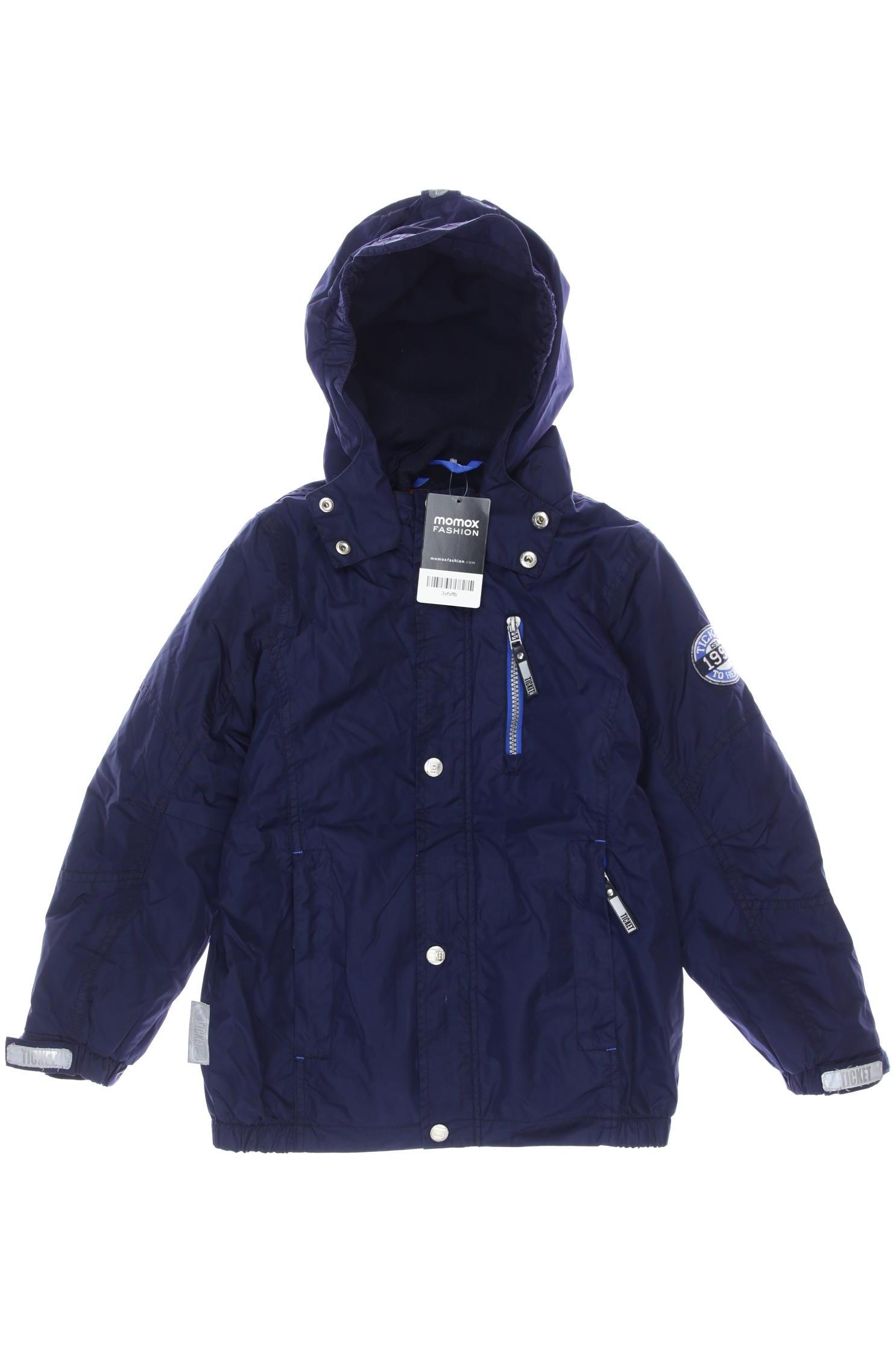 

Ticket to Heaven Herren Jacke, marineblau, Gr. 128