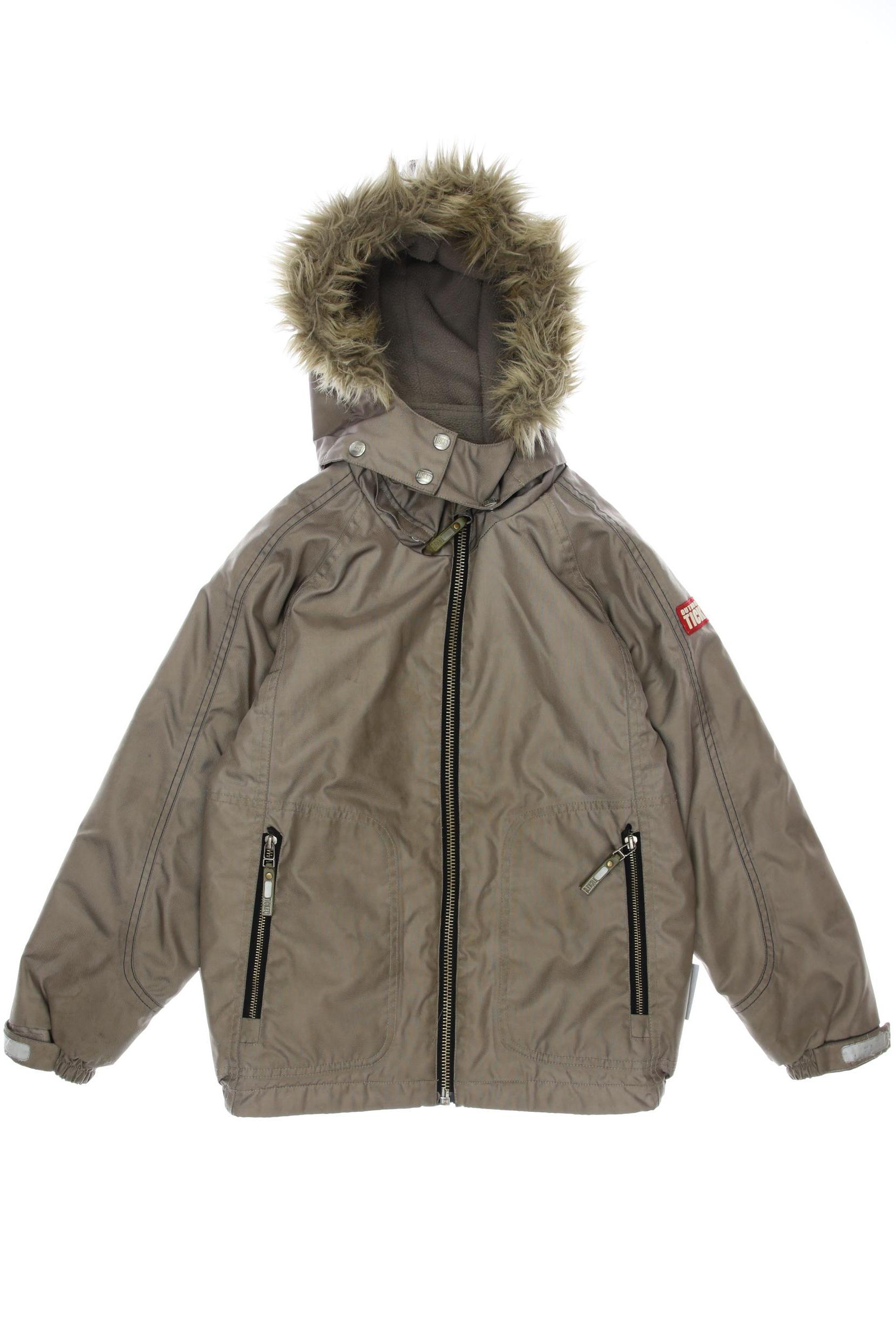 

Ticket to Heaven Herren Jacke, beige, Gr. 140