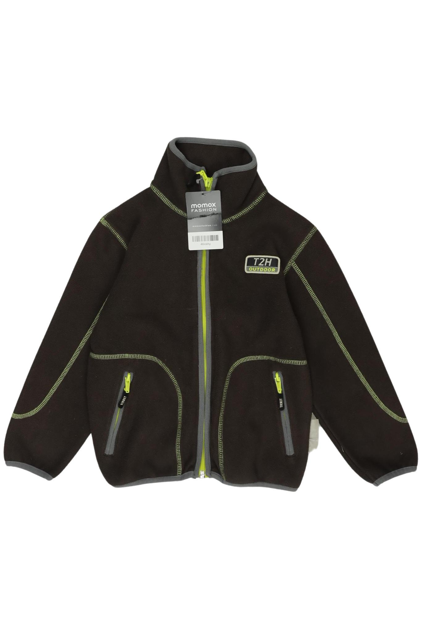 

Ticket to Heaven Jungen Hoodies & Sweater, neon, Gr. 104