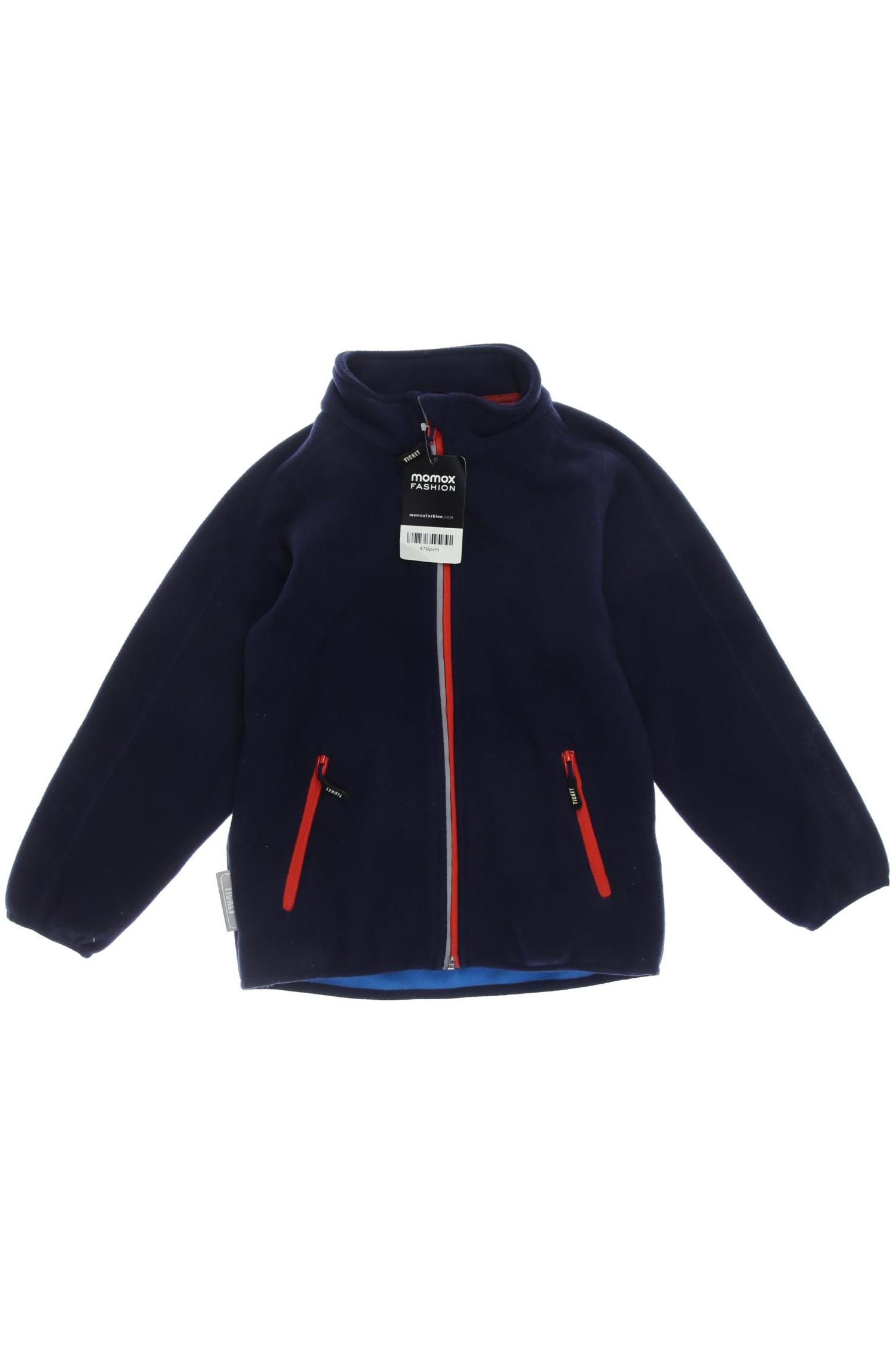 

Ticket to Heaven Herren Hoodies & Sweater, marineblau, Gr. 116