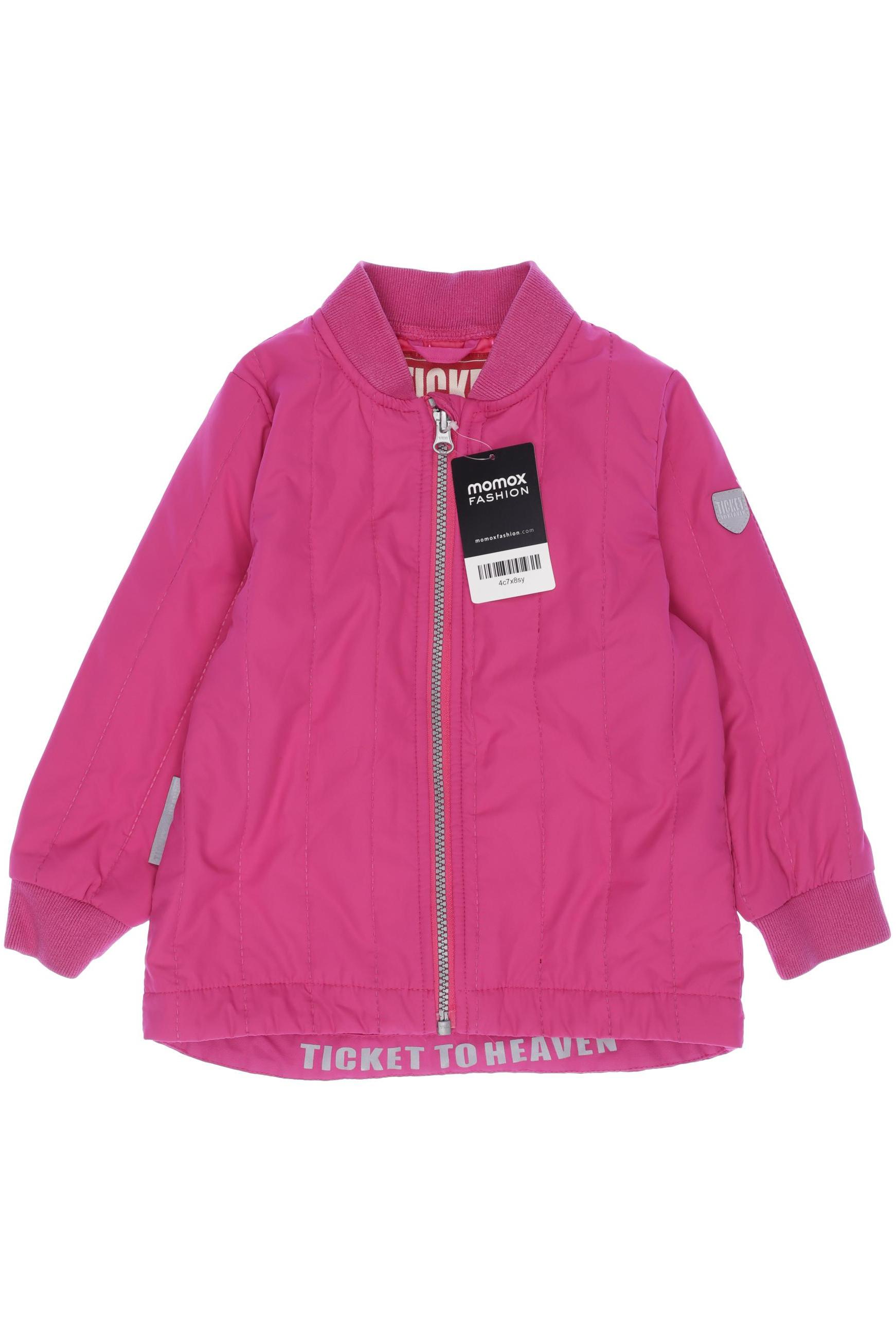 

Ticket to Heaven Damen Jacke, pink, Gr. 98