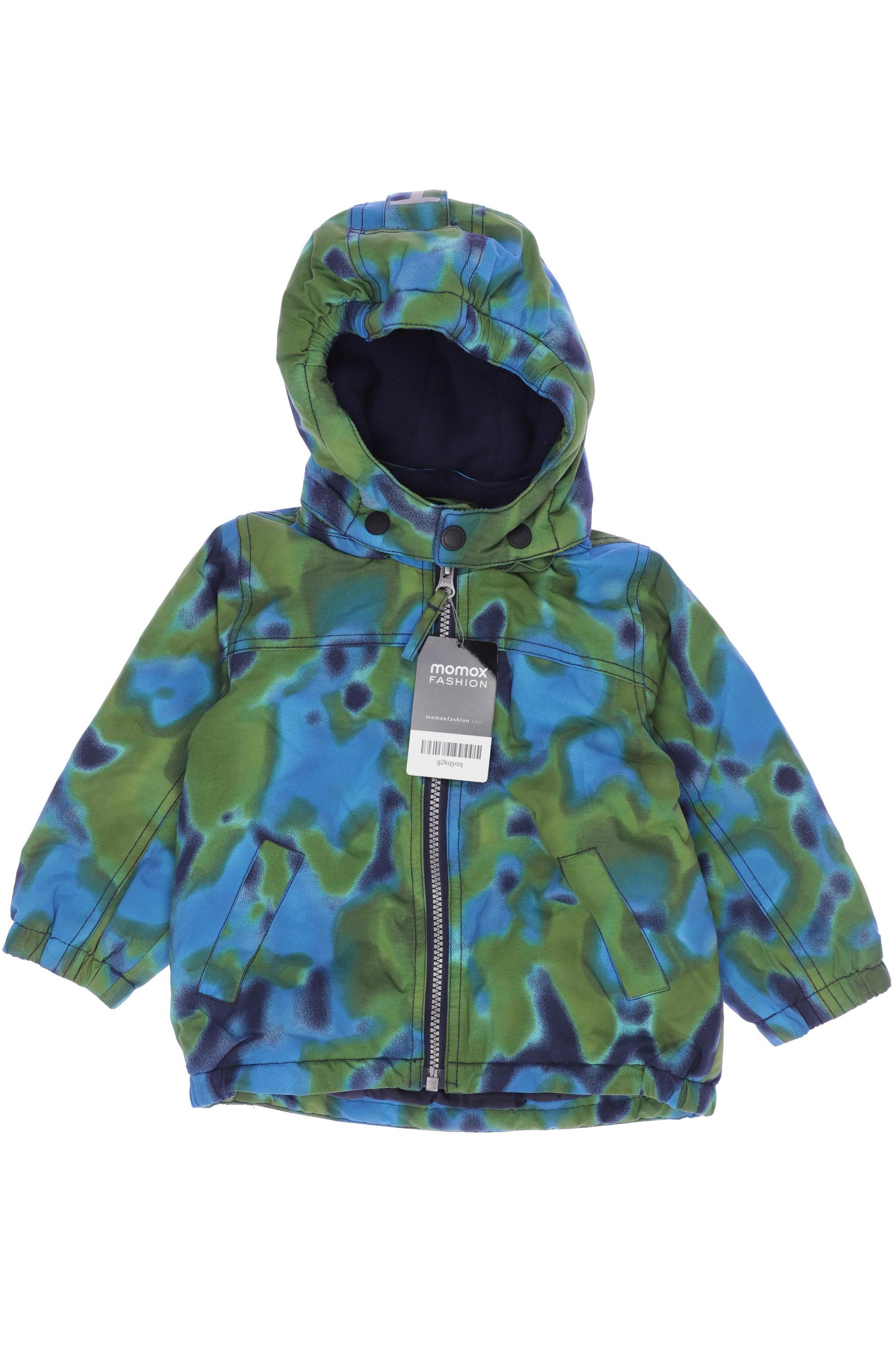 

Ticket to Heaven Jungen Jacke, grün, Gr. 80