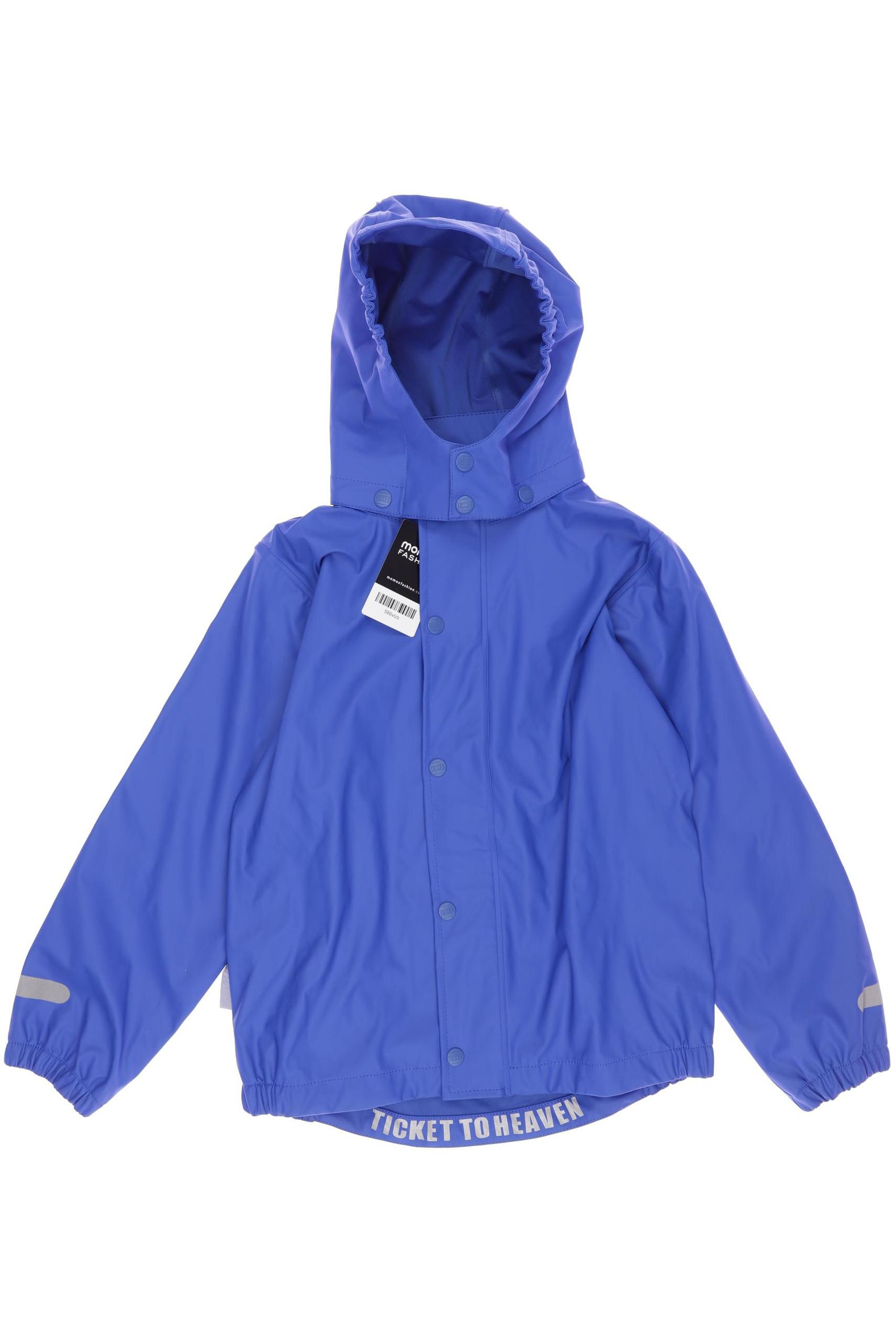 

Ticket to Heaven Herren Stoffhose, blau, Gr. 128