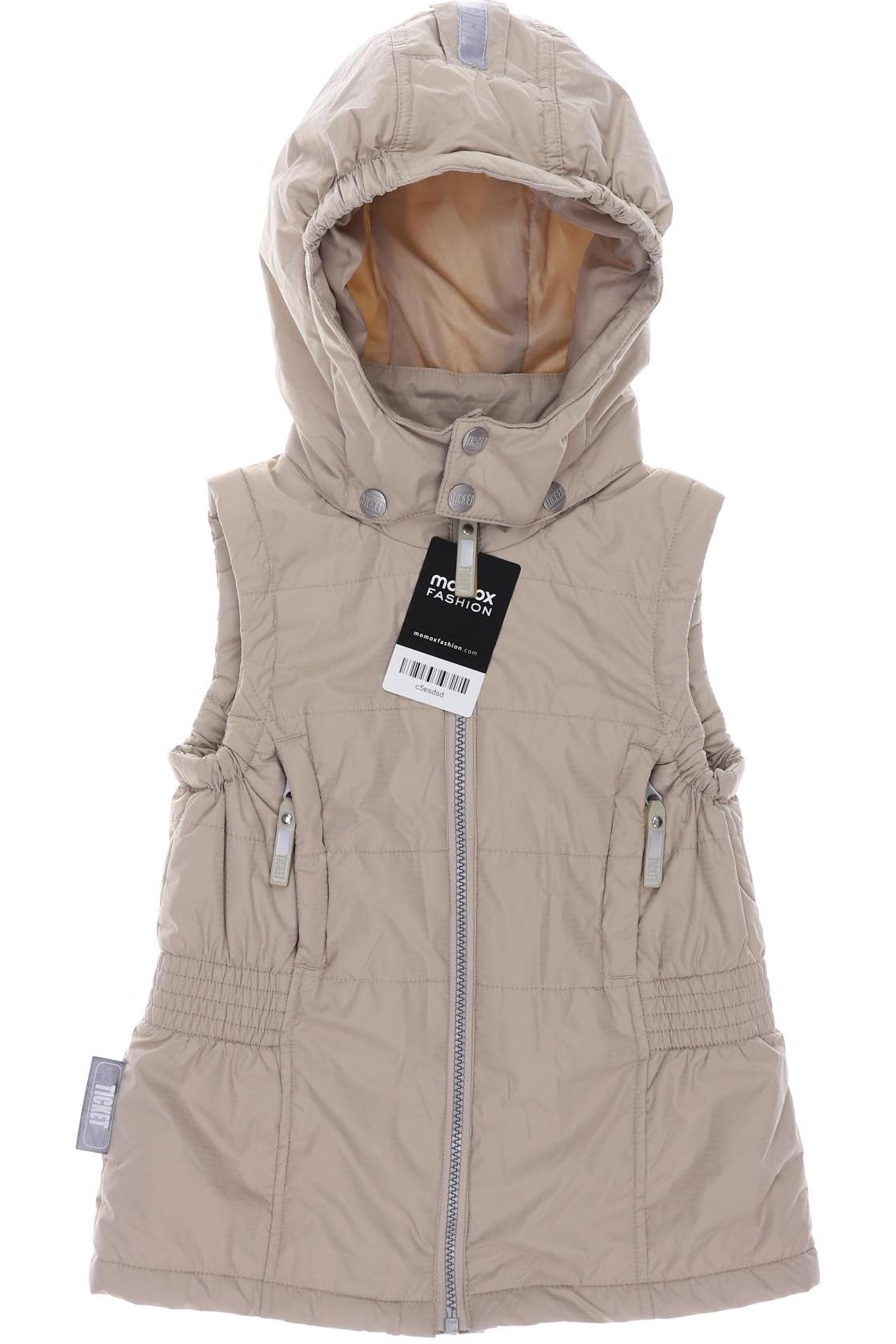 

Ticket to Heaven Damen Jacke, beige, Gr. 122