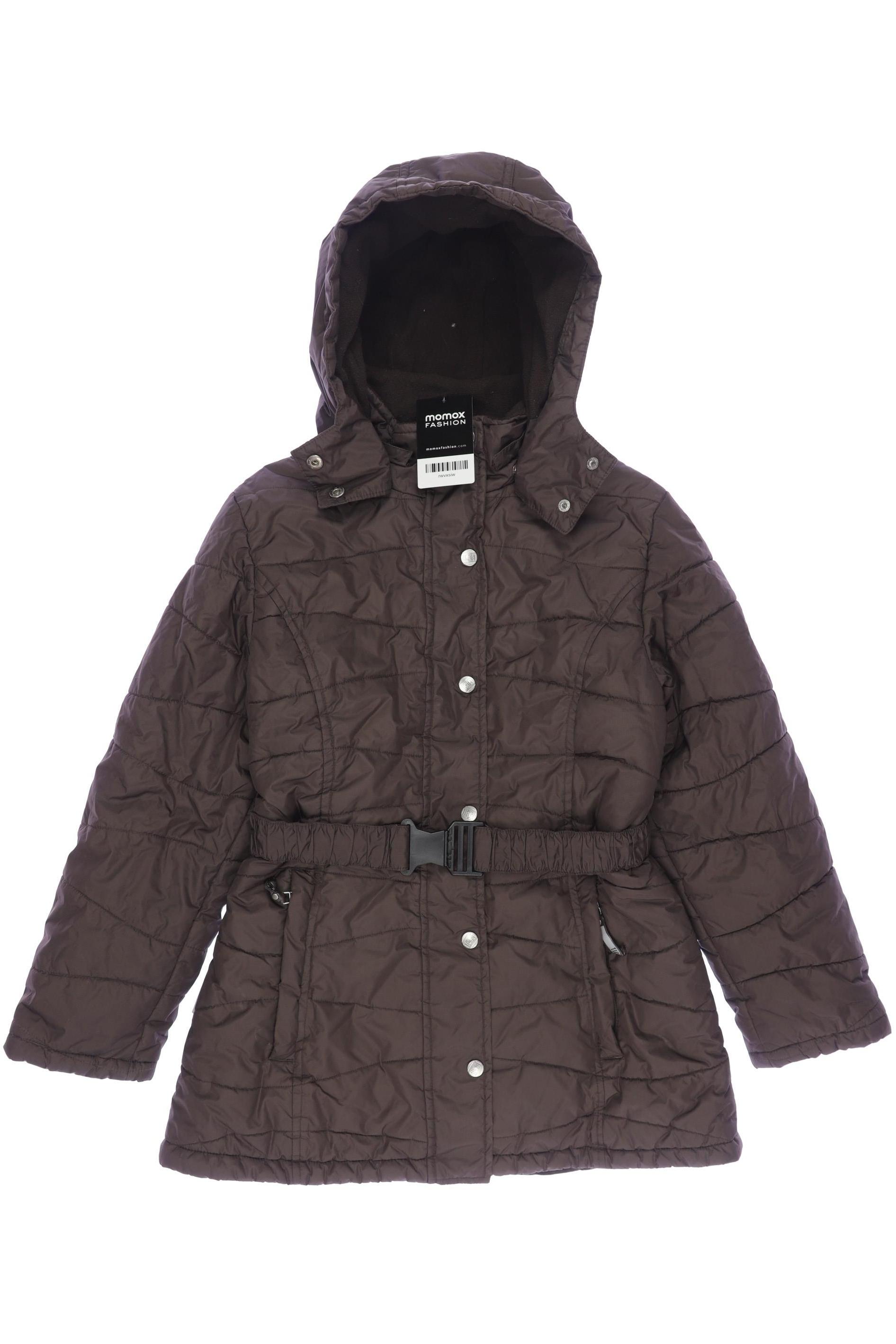 

Ticket to Heaven Mädchen Jacke, braun, Gr. 12