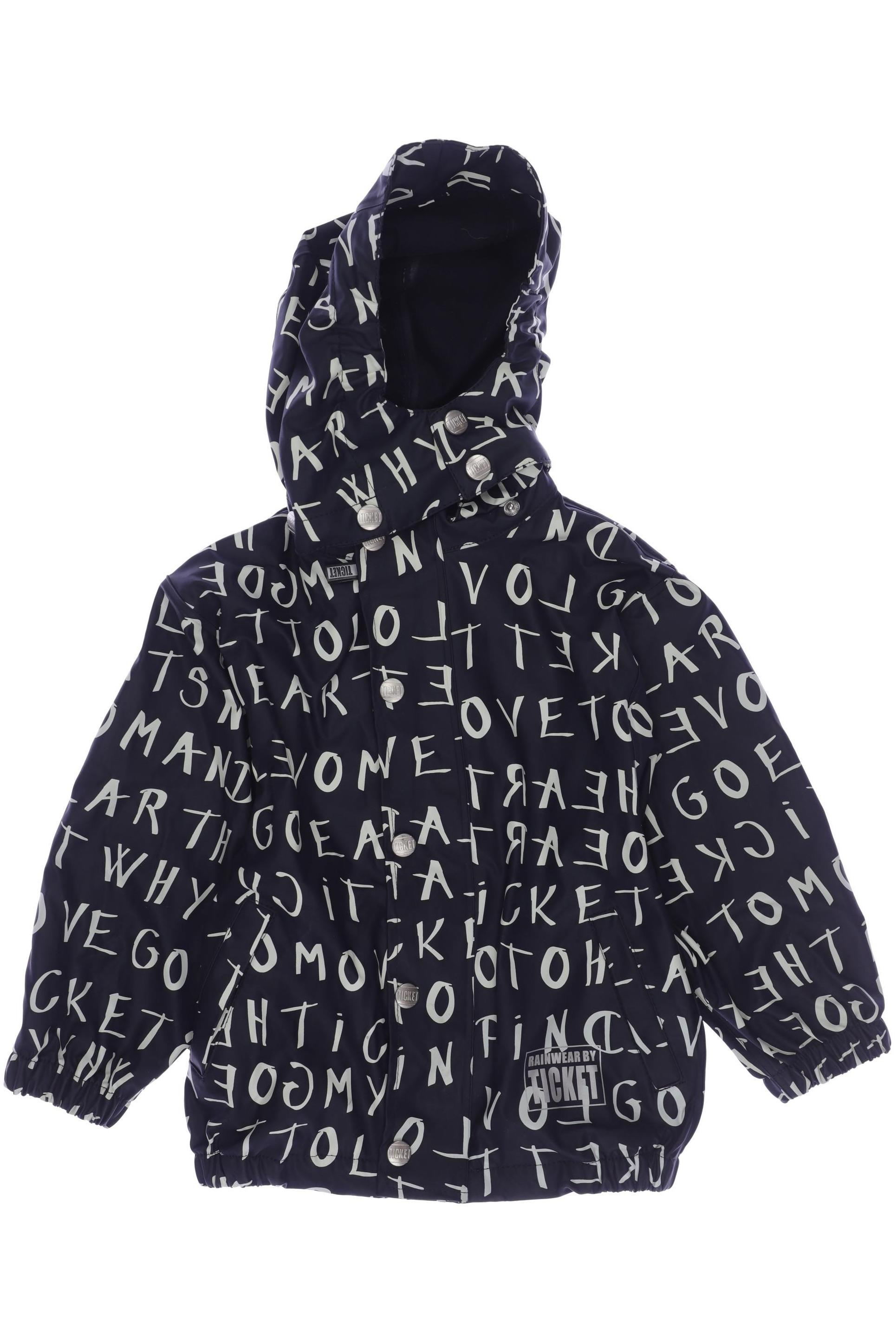

Ticket to Heaven Jungen Jacke, marineblau