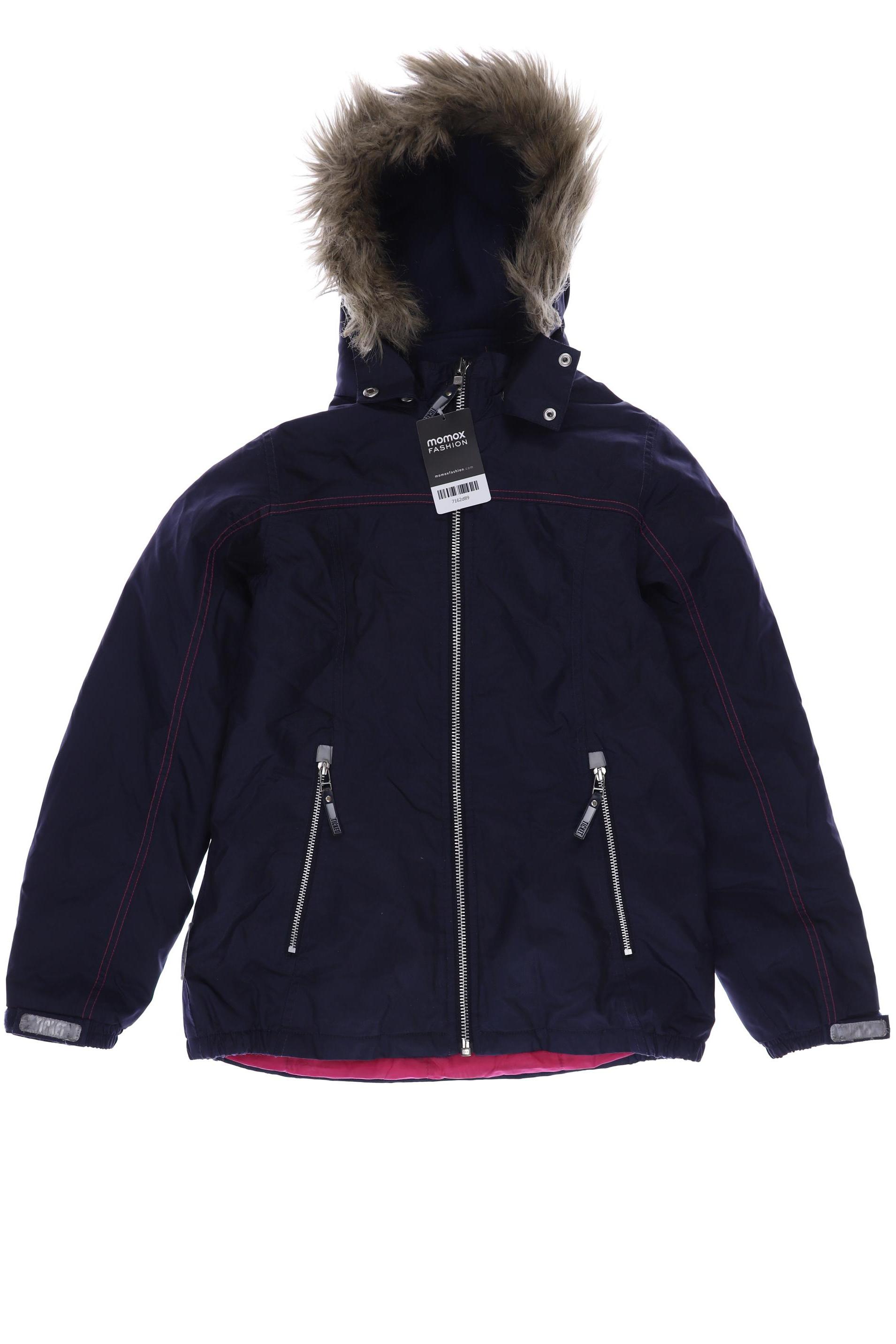

Ticket to Heaven Damen Jacke, blau, Gr. 164
