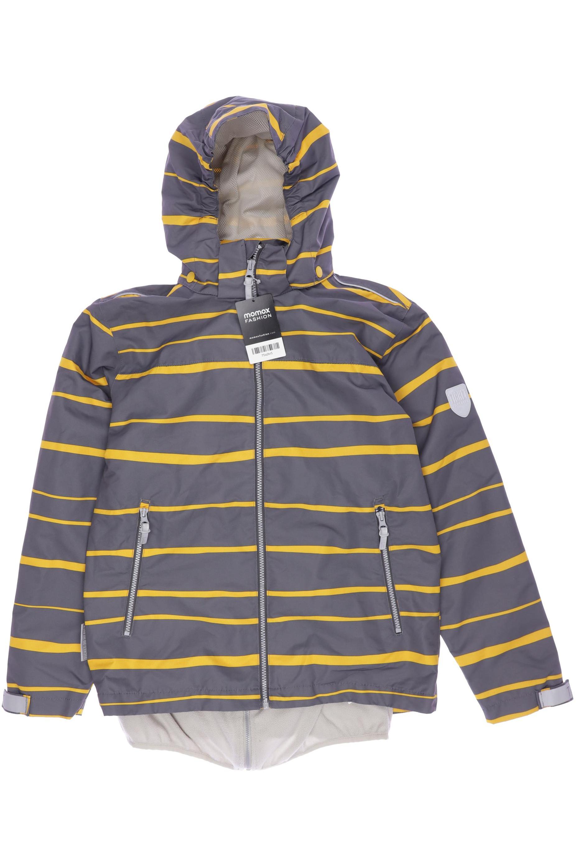 

Ticket to Heaven Herren Jacke, grau, Gr. 164