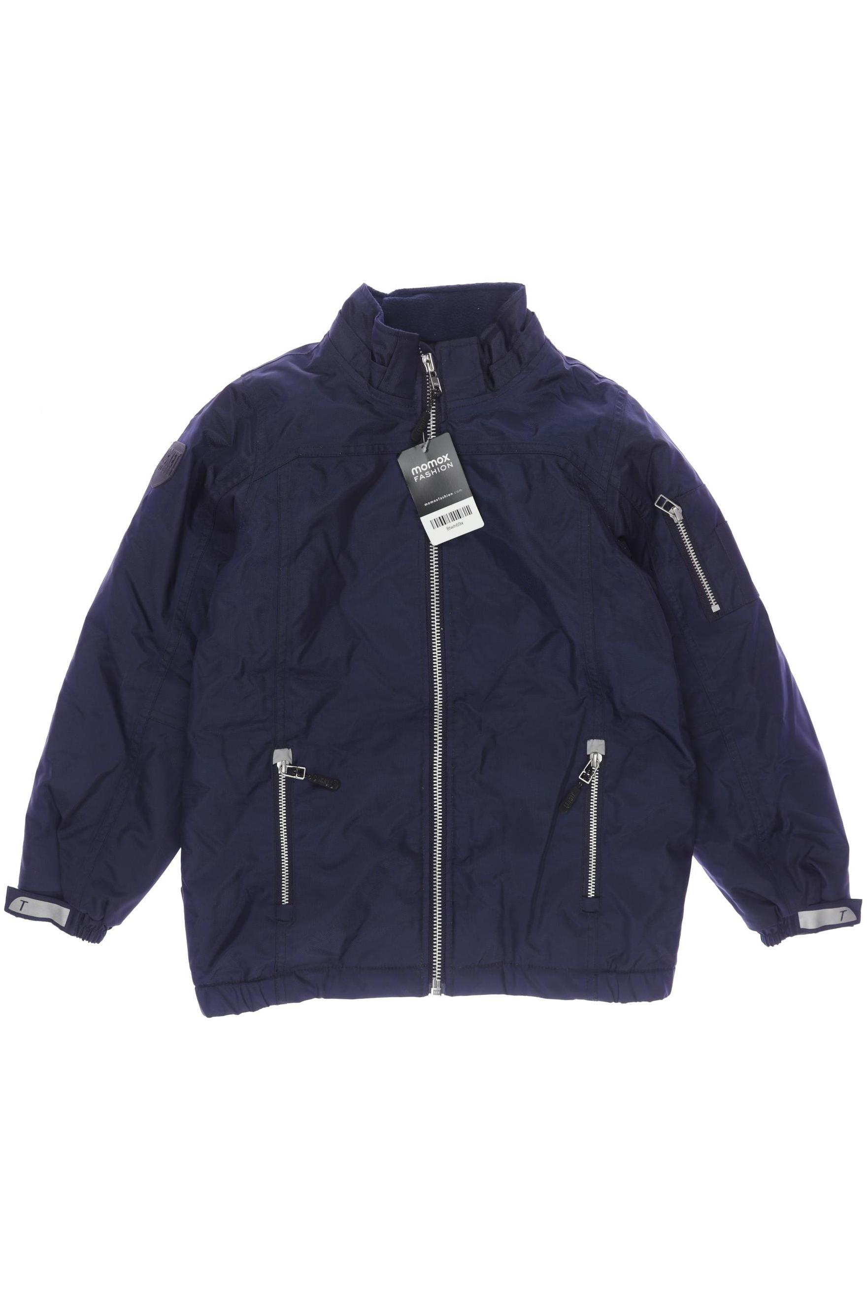 

Ticket to Heaven Herren Jacke, marineblau, Gr. 134