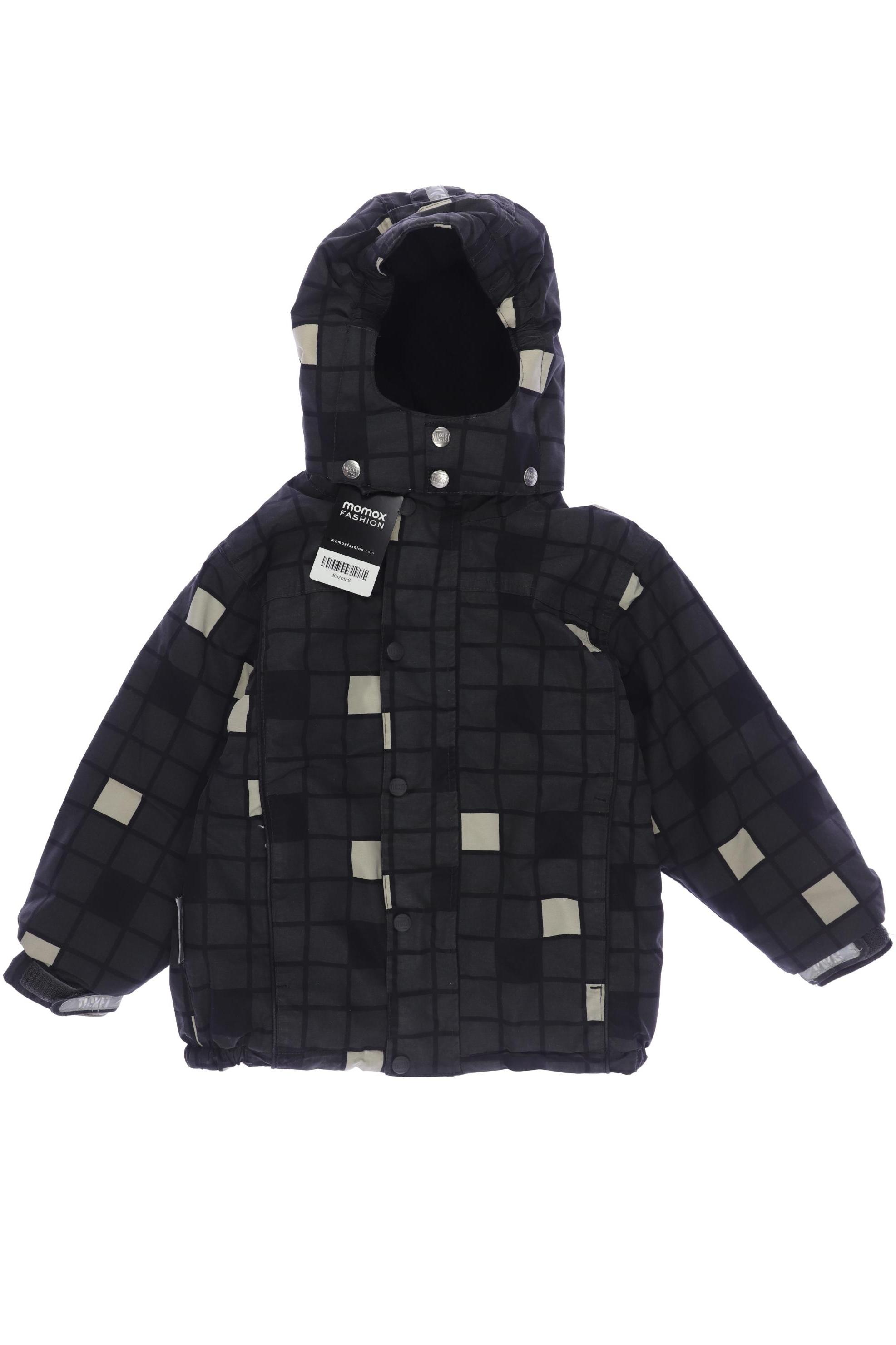 

Ticket to Heaven Jungen Jacke, schwarz