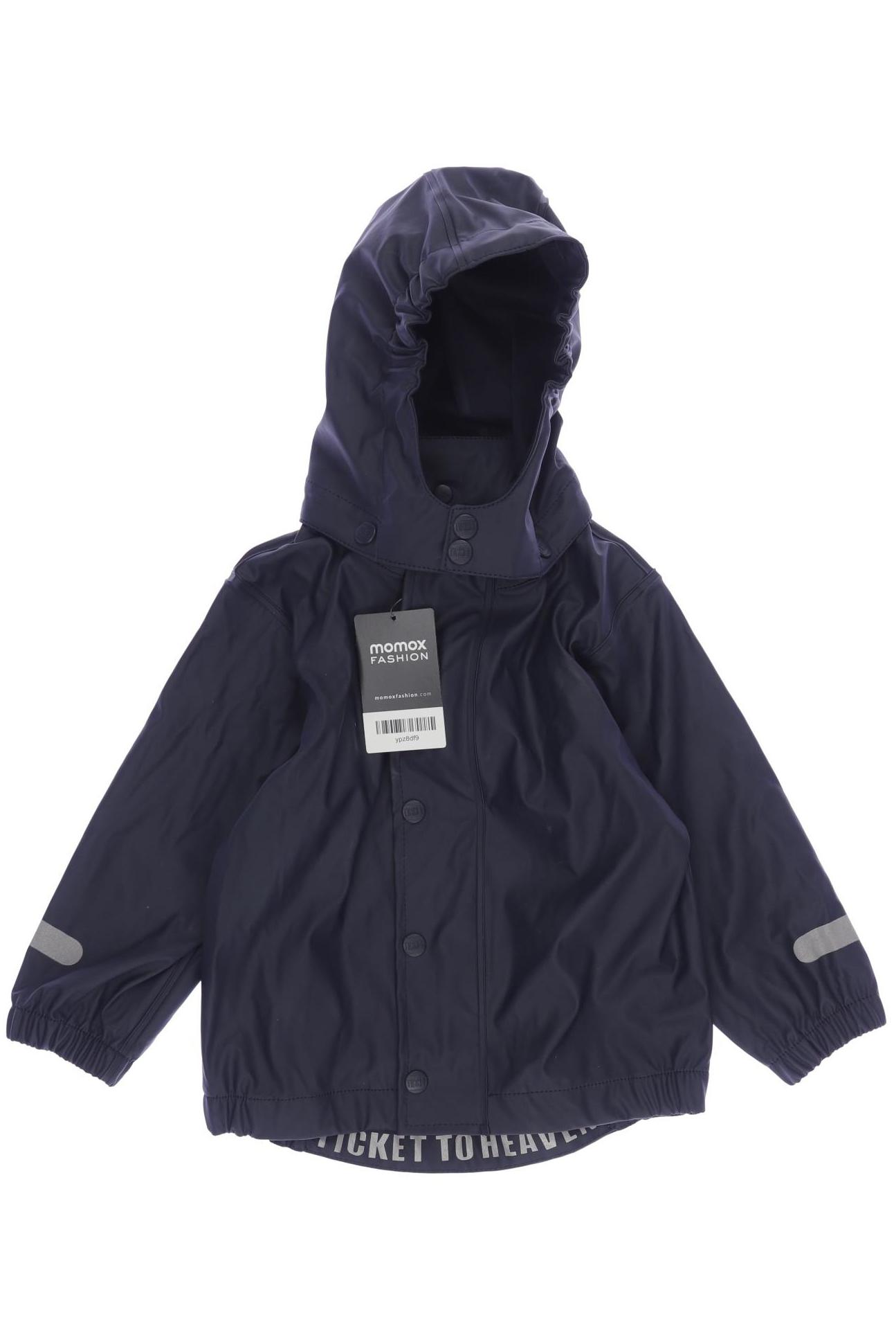 

Ticket to Heaven Herren Jacke, marineblau, Gr. 86