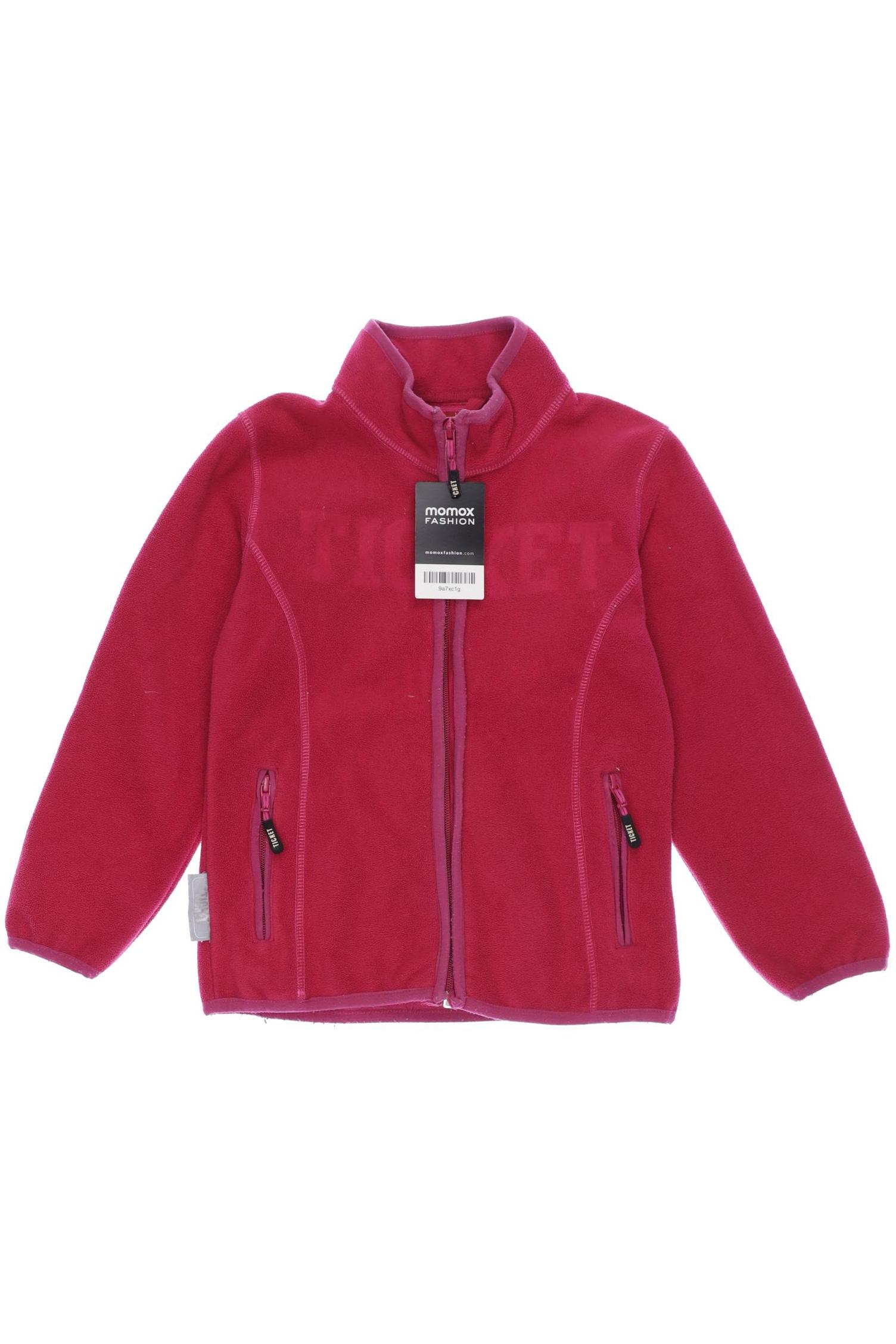 

Ticket to Heaven Mädchen Hoodies & Sweater, pink