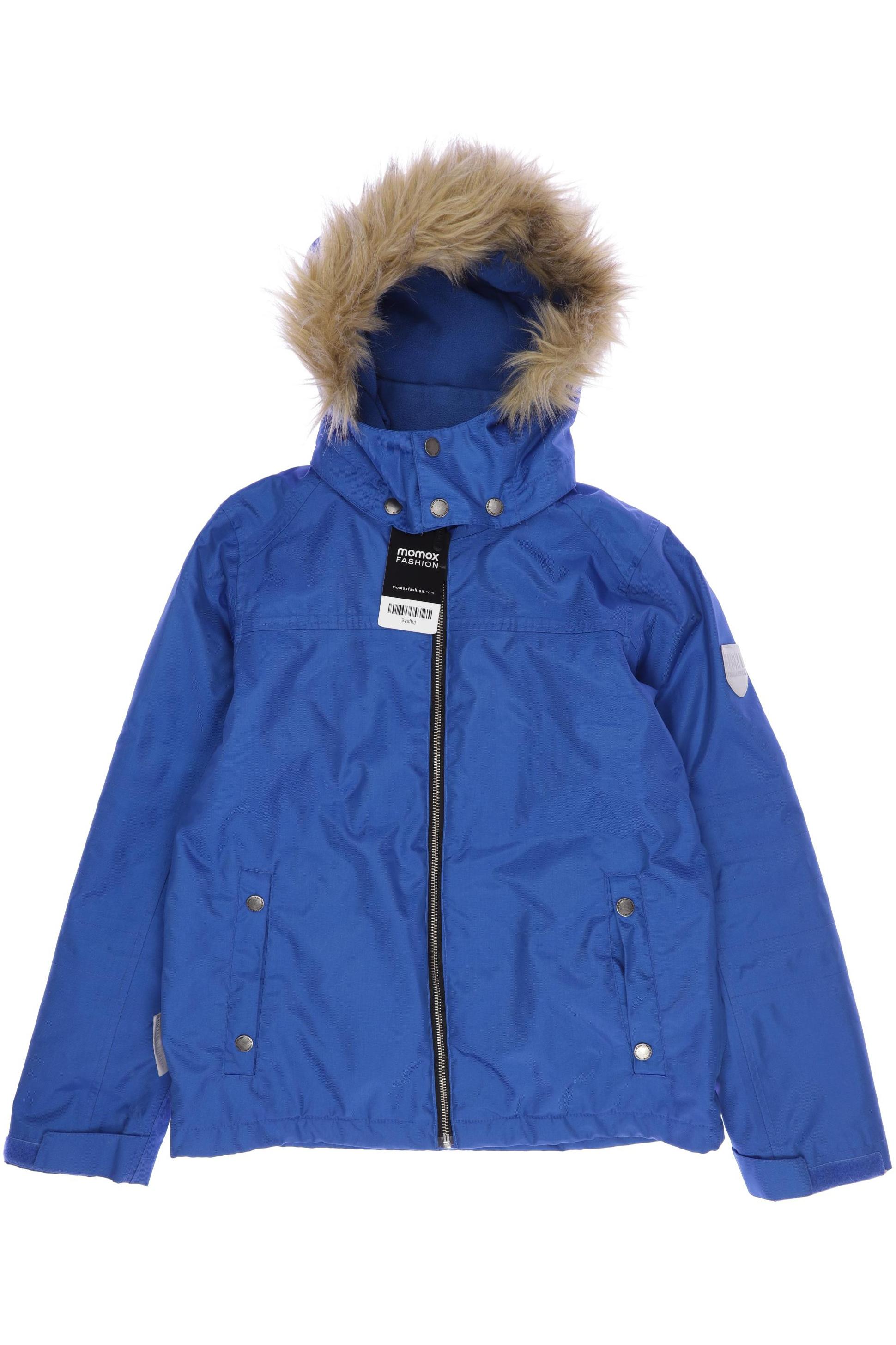 

Ticket to Heaven Herren Jacke, blau, Gr. 146