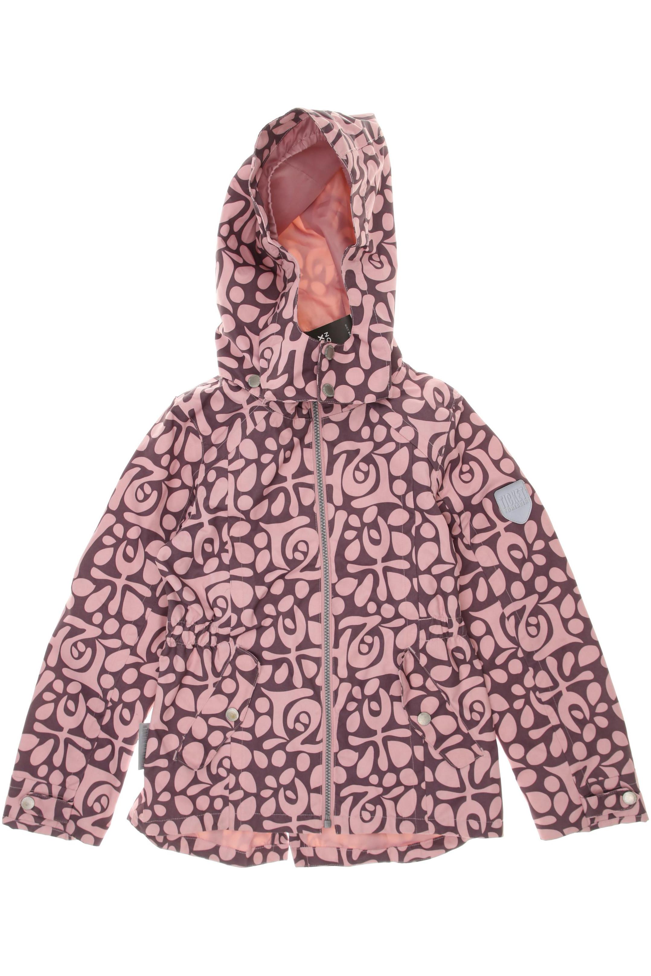 

Ticket to Heaven Damen Jacke, pink, Gr. 128