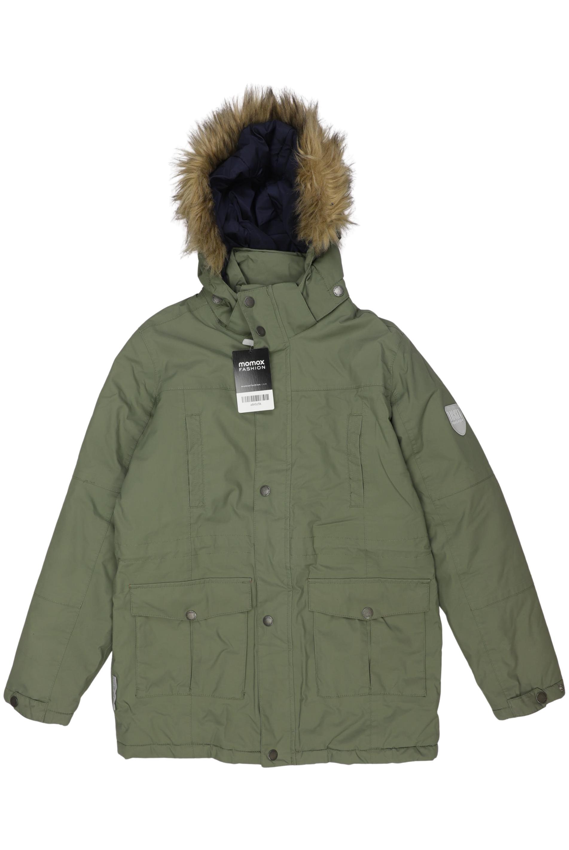 

Ticket to Heaven Herren Jacke, grün, Gr. 152