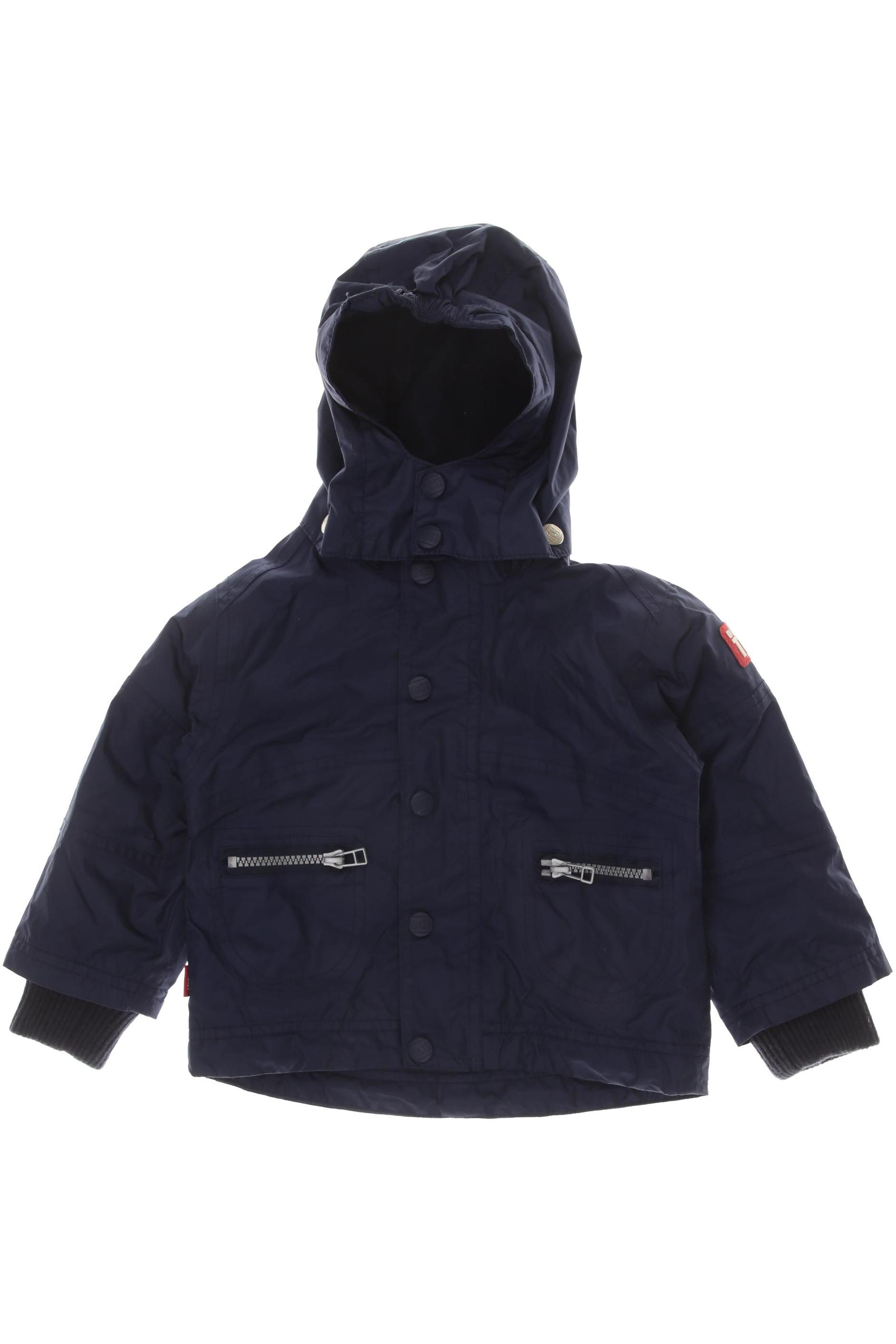 

Ticket to Heaven Jungen Jacke, blau