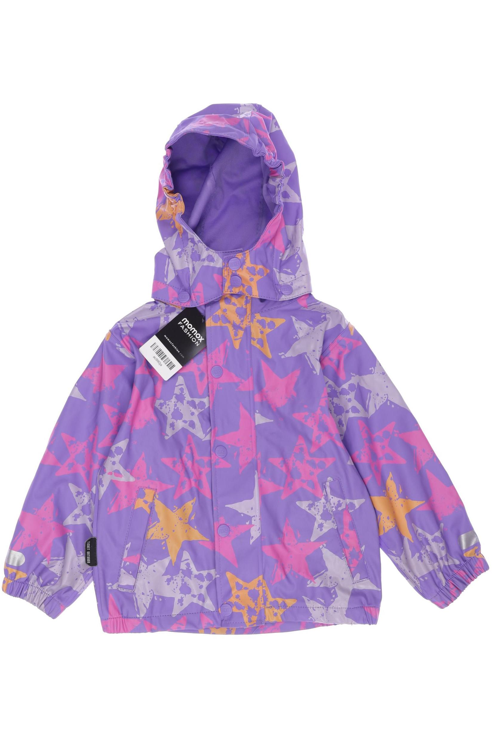 

Ticket to Heaven Damen Jacke, flieder, Gr. 92