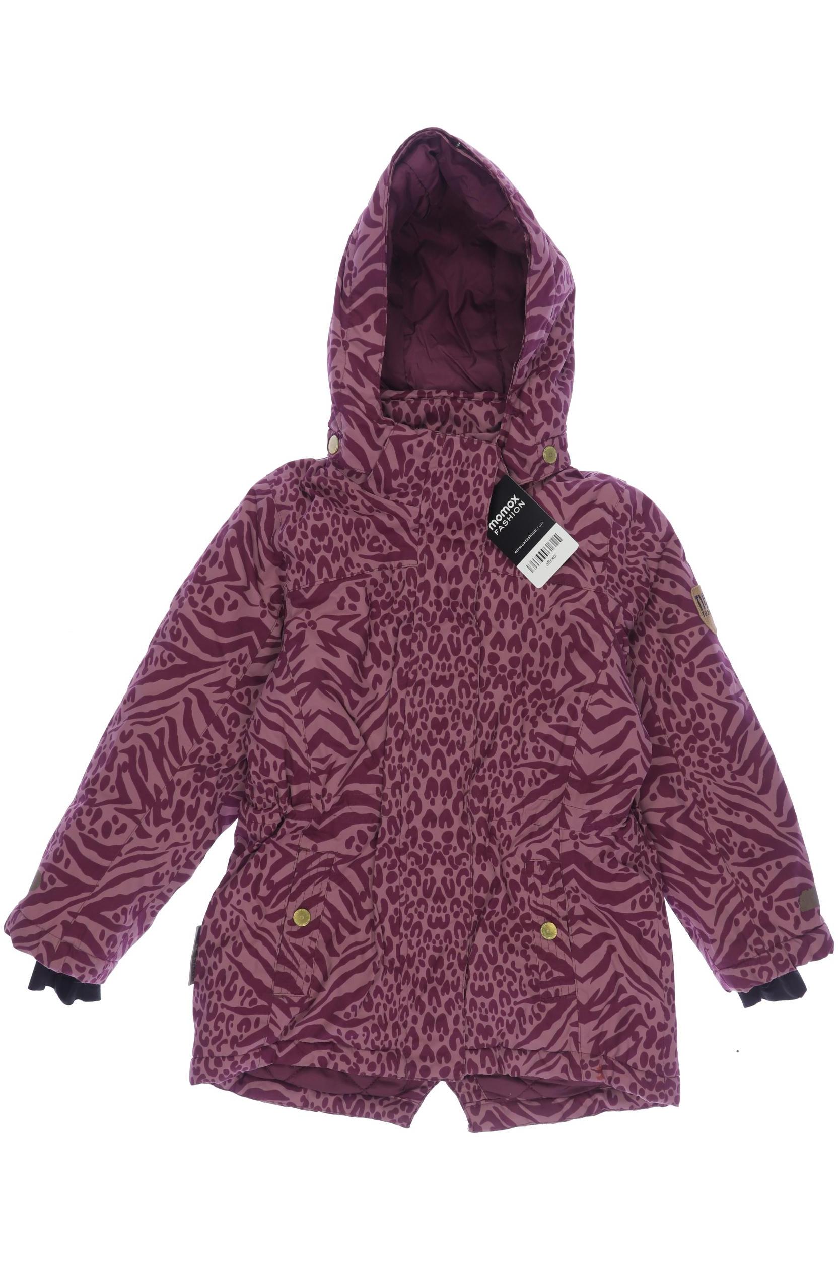 

Ticket to Heaven Mädchen Jacke, bordeaux