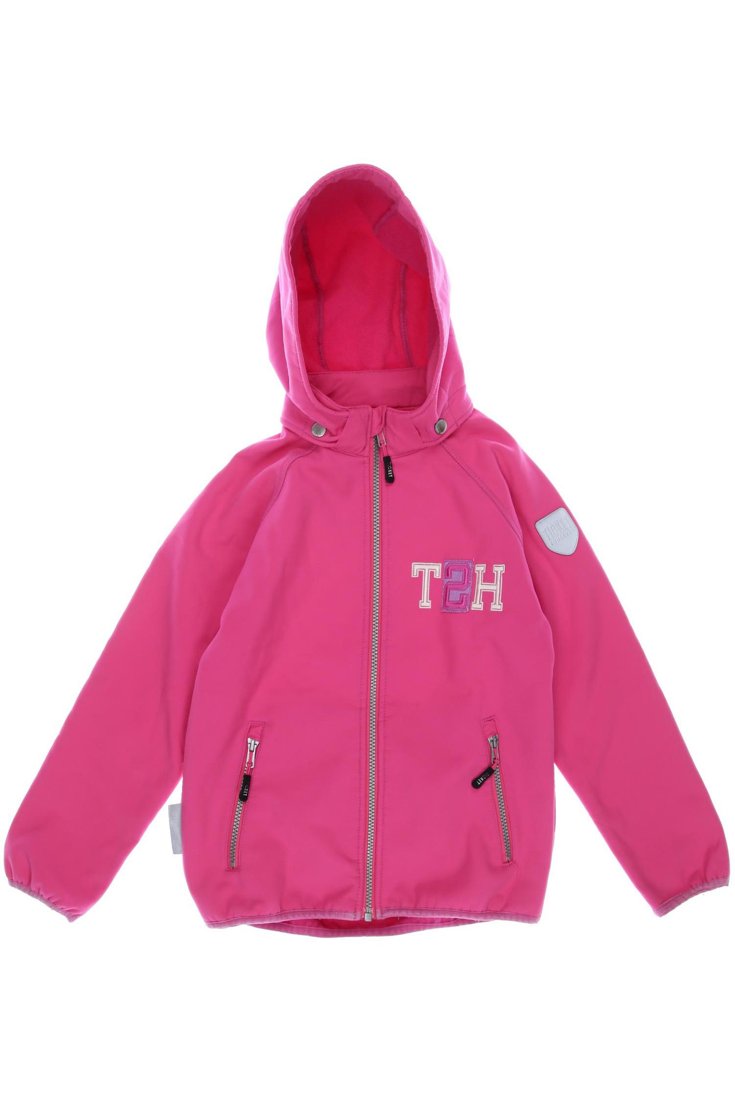 

Ticket to Heaven Damen Jacke, pink, Gr. 128
