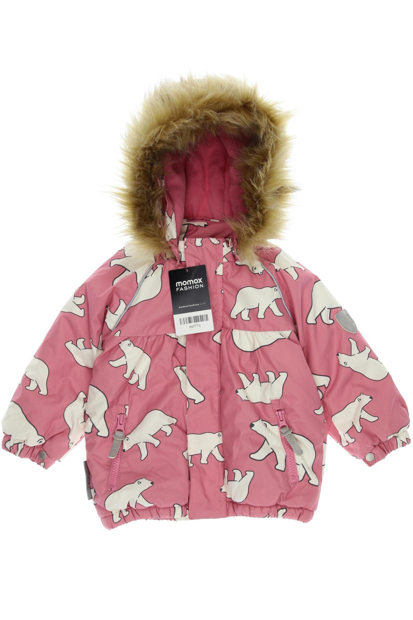 

Ticket to Heaven Damen Jacke, pink, Gr. 80