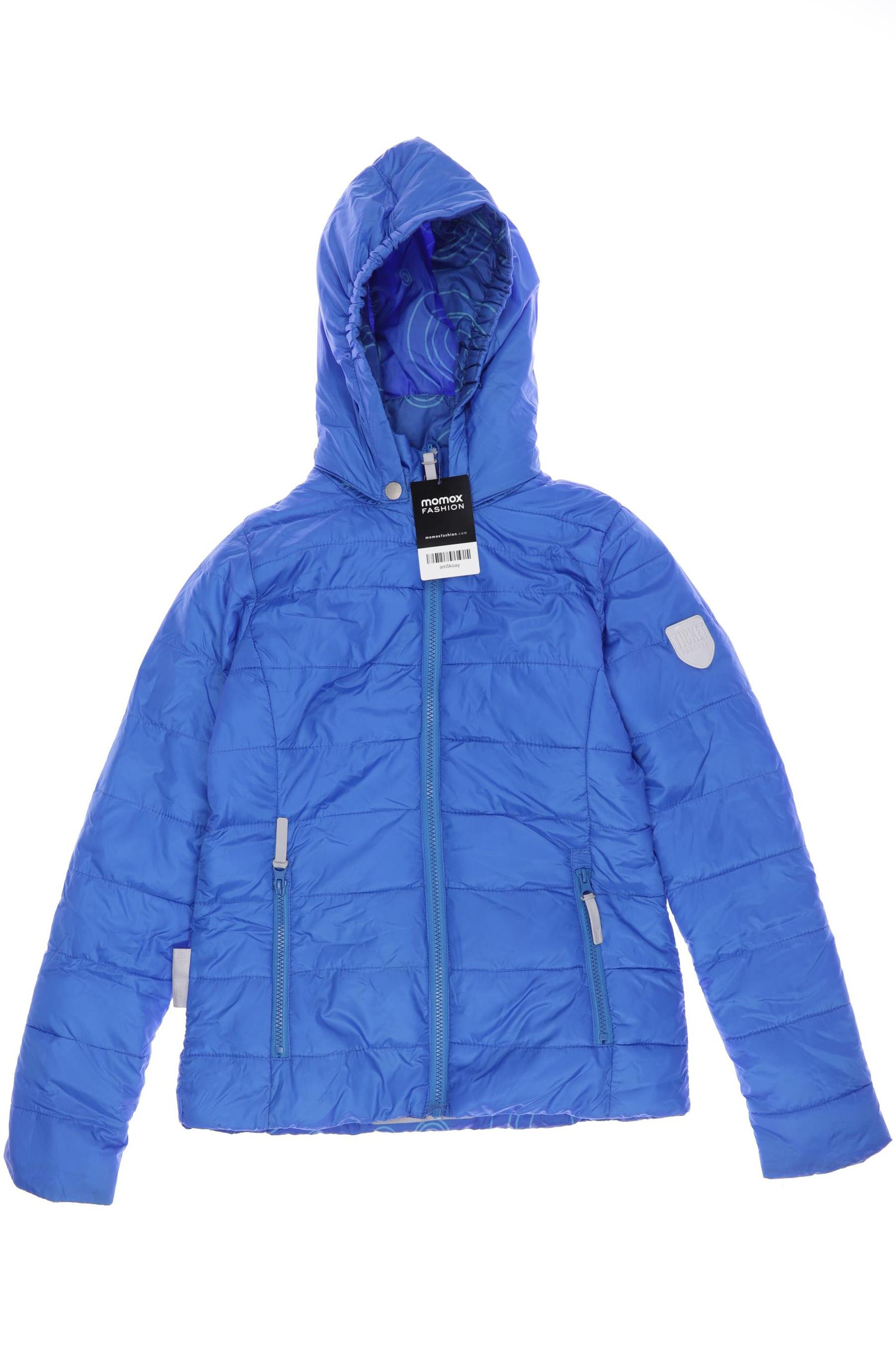 

Ticket to Heaven Damen Jacke, blau, Gr. 152