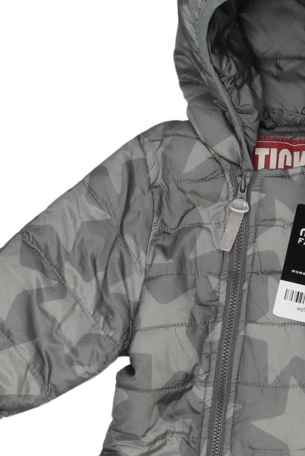 Thumbnail - Ticket to Heaven Jungen Schneeanzug, grau, Gr. 74