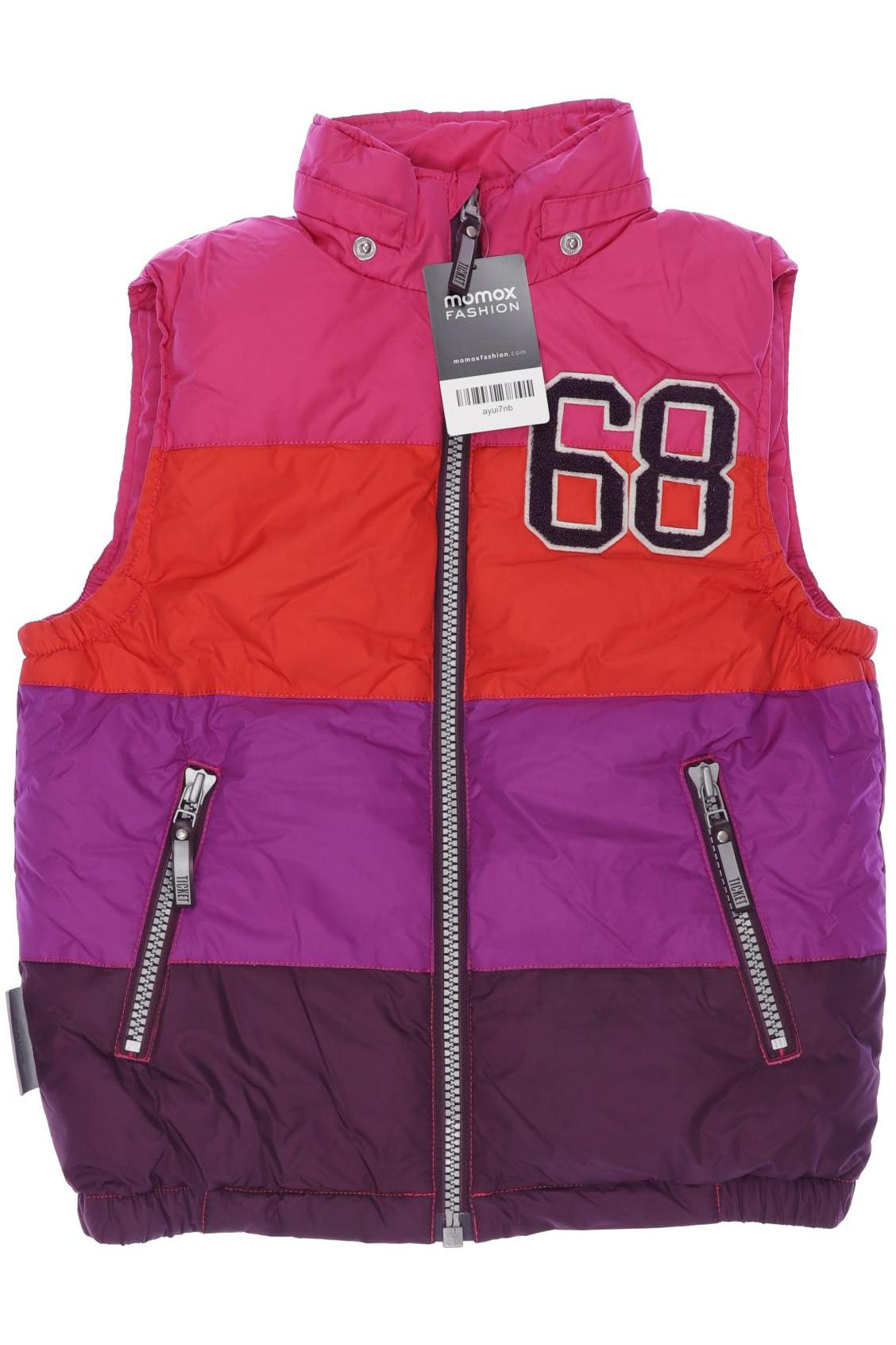 

Ticket to Heaven Herren Jacke, flieder, Gr. 128