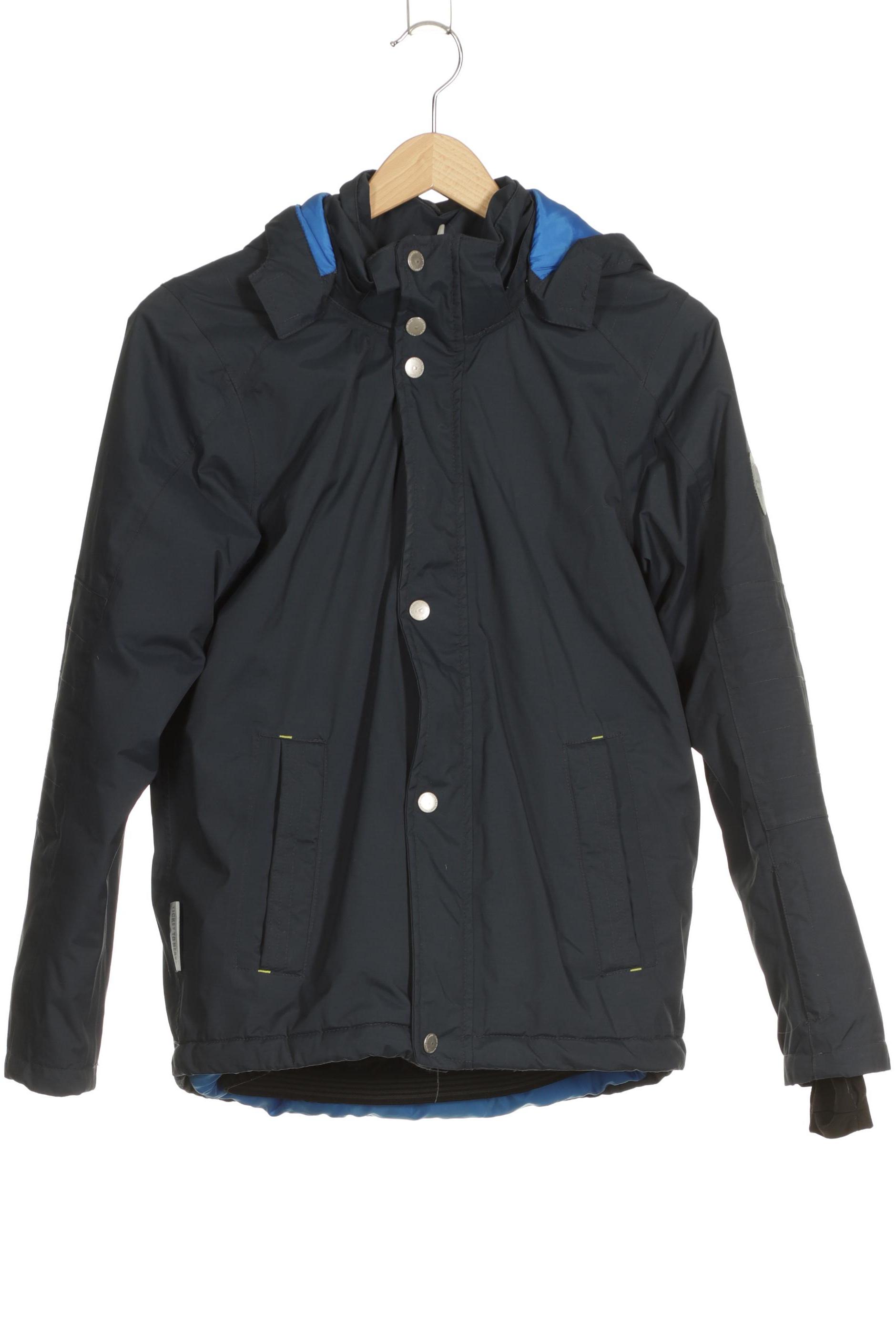 

Ticket to Heaven Herren Jacke, blau, Gr. 164