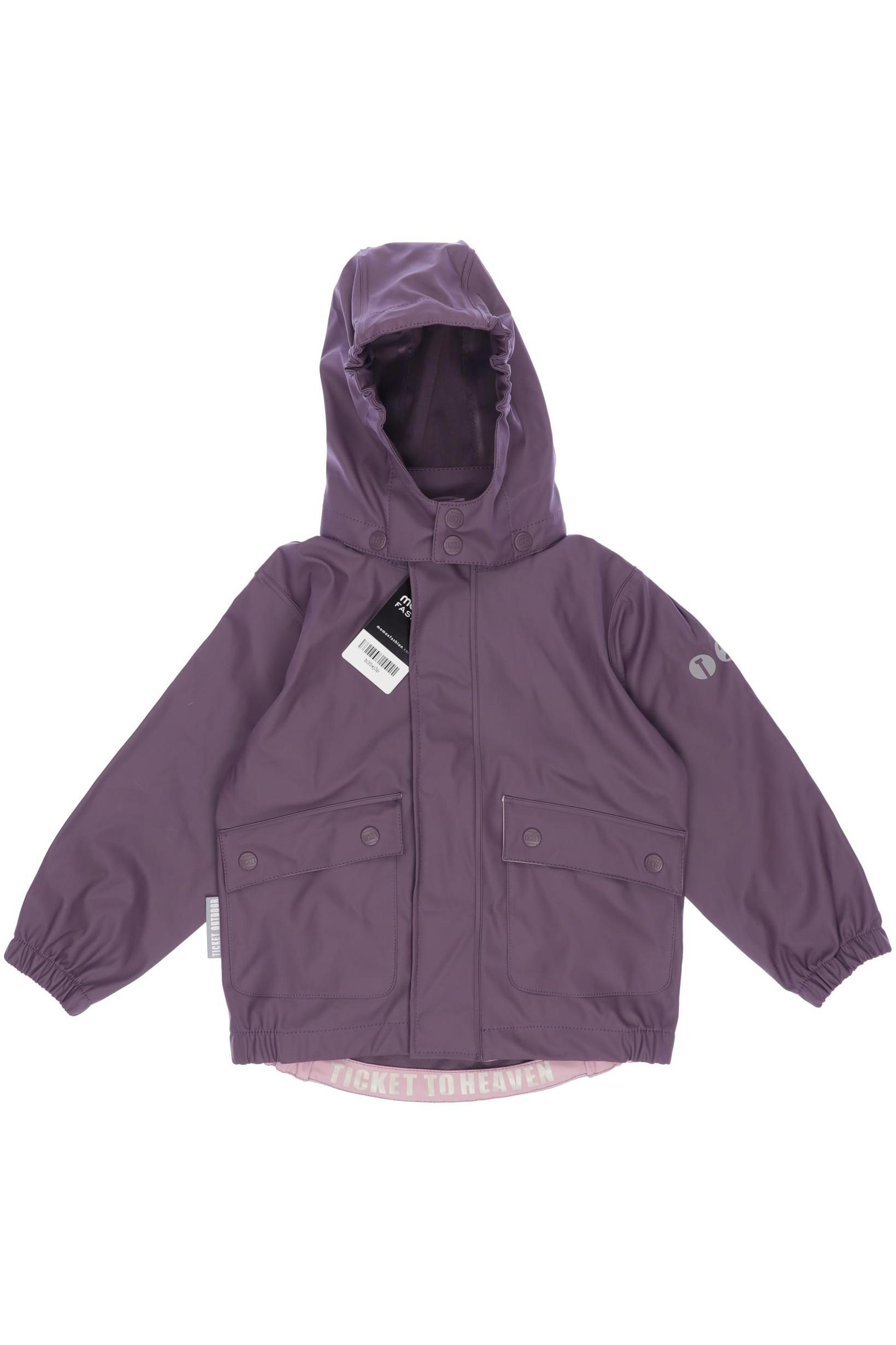 

Ticket to Heaven Damen Jacke, flieder, Gr. 98