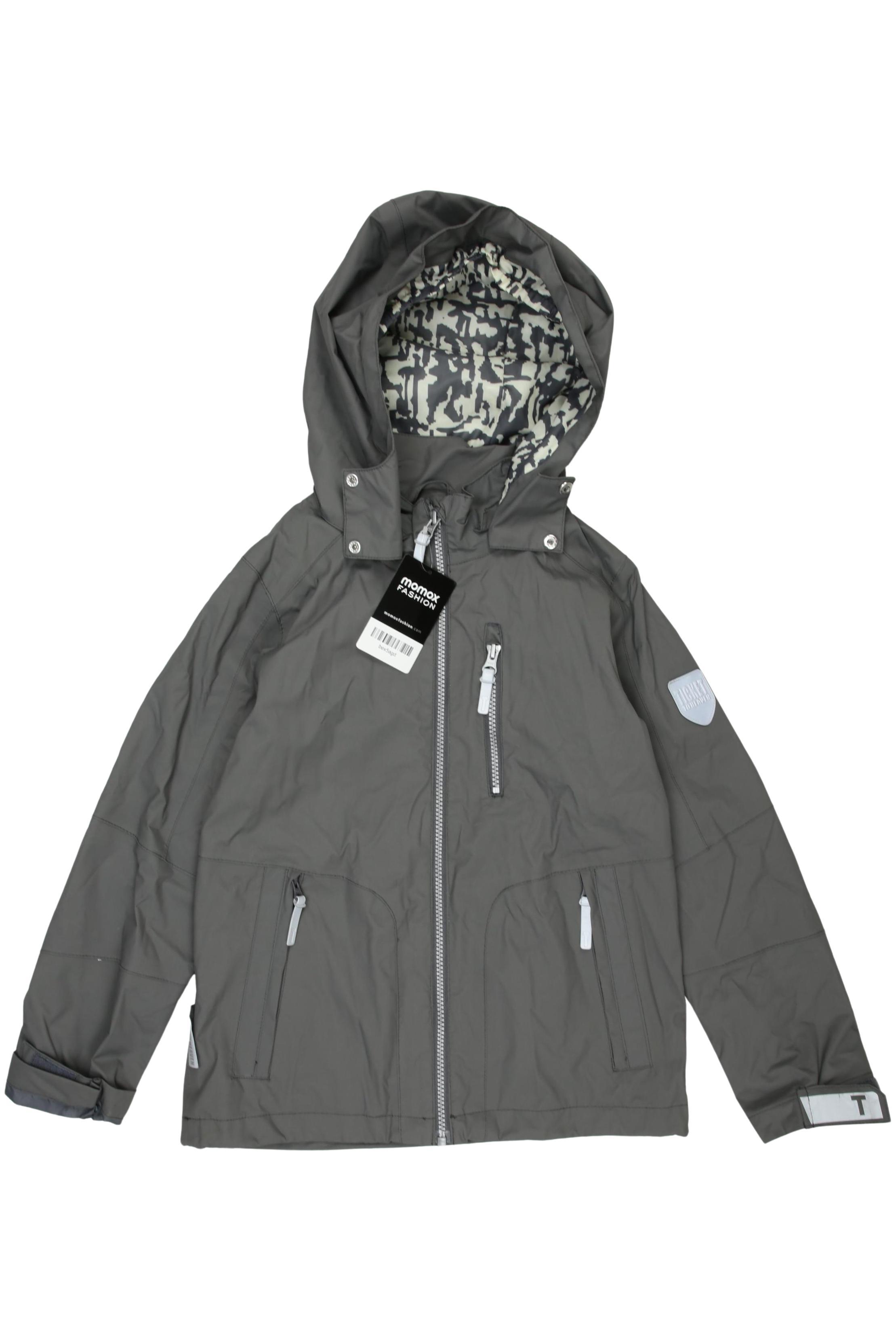 

Ticket to Heaven Herren Jacke, grau, Gr. 134