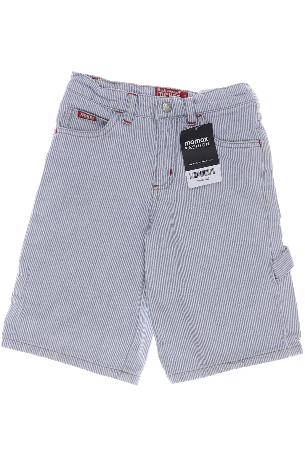 

Ticket to Heaven Herren Shorts, hellblau, Gr. 110