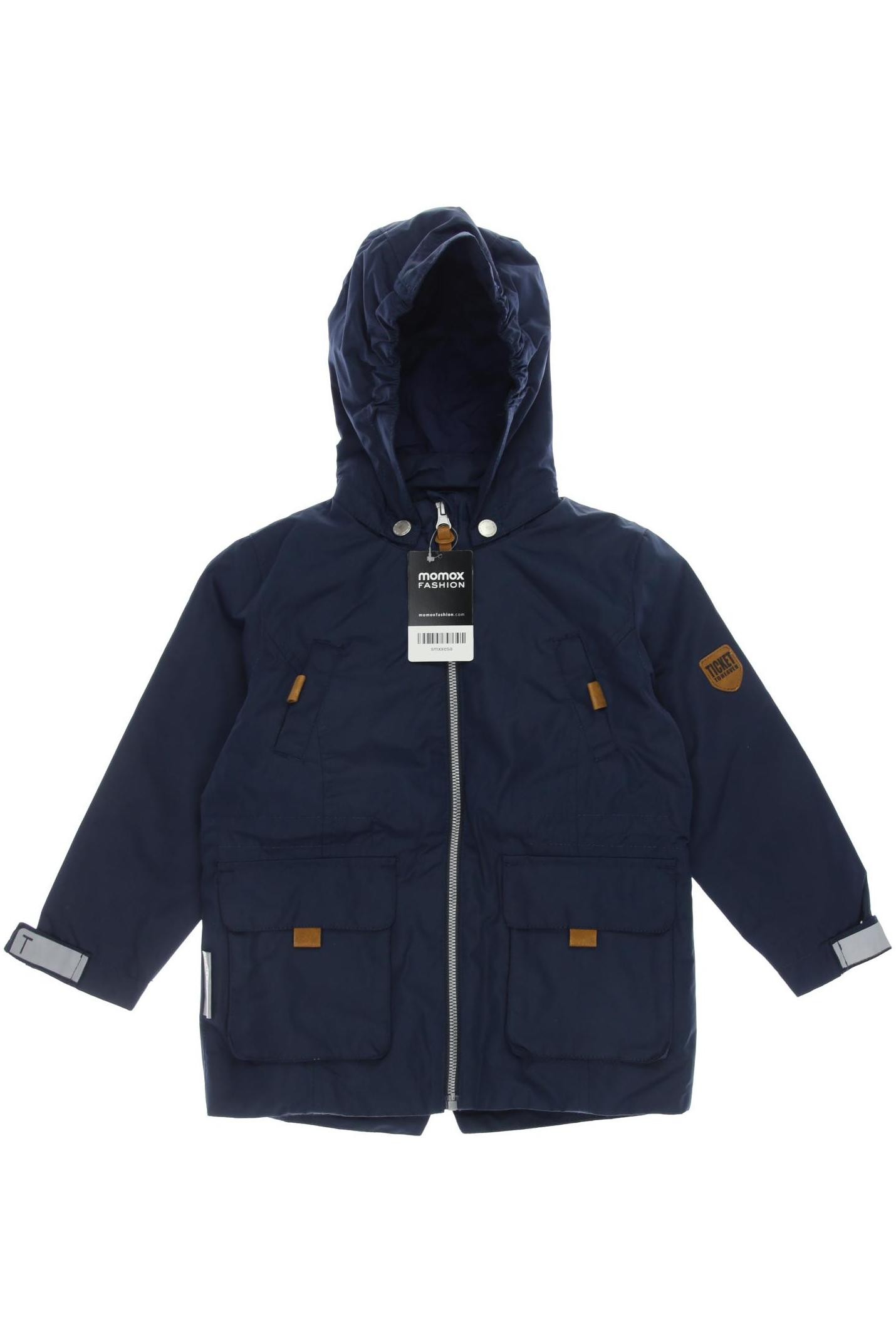 

Ticket to Heaven Herren Jacke, blau, Gr. 104