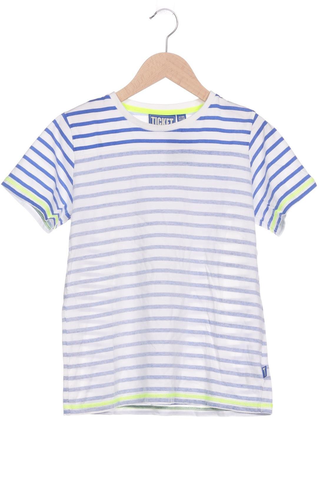 

Ticket to Heaven Jungen T-Shirt, weiß, Gr. 152