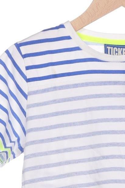 Thumbnail - Ticket to Heaven Jungen T-Shirt, weiß, Gr. 152