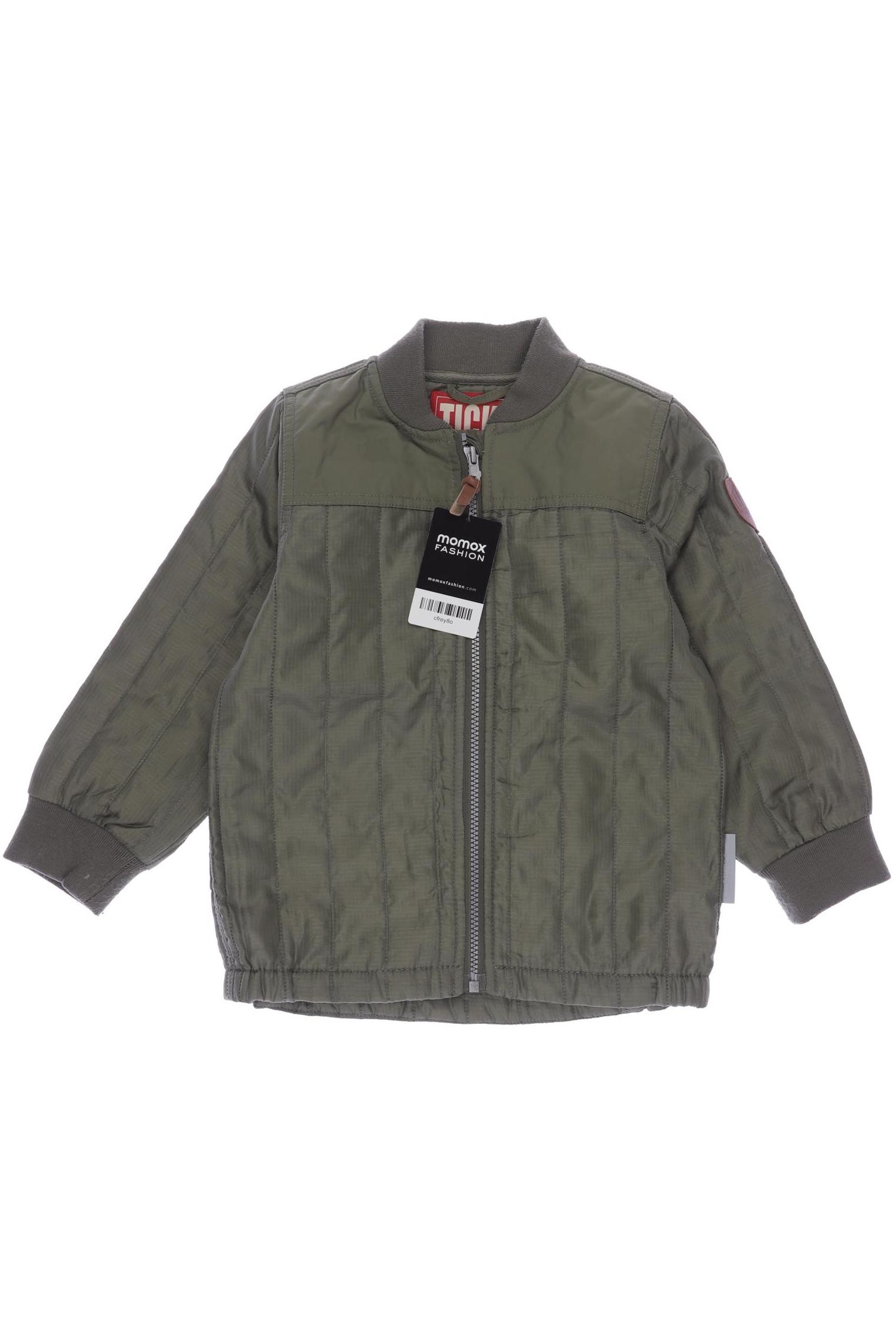 

Ticket to Heaven Herren Jacke, grün, Gr. 104