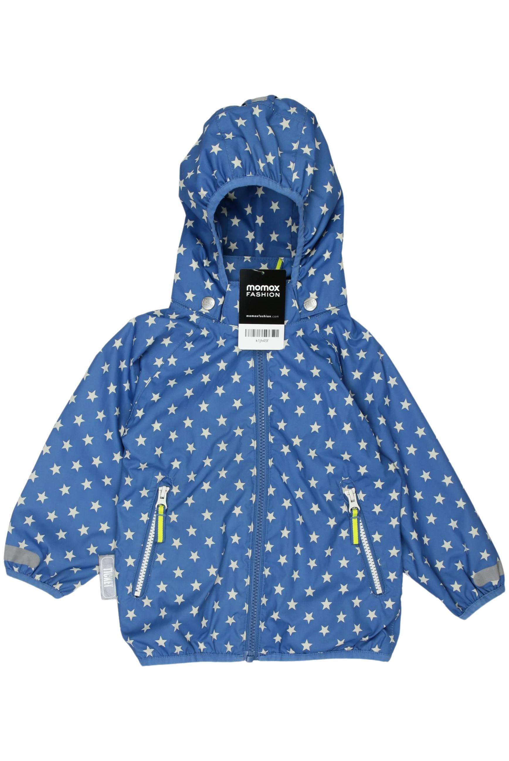 

Ticket to Heaven Jungen Jacke, hellblau, Gr. 86