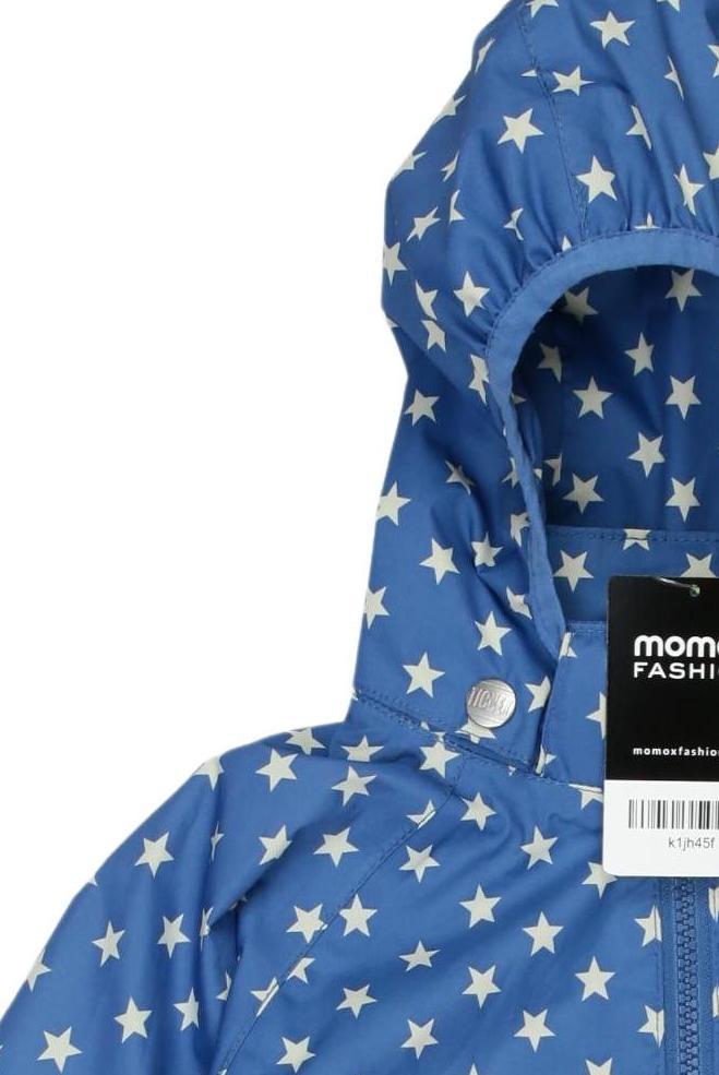 Thumbnail - Ticket to Heaven Jungen Jacke, hellblau, Gr. 86