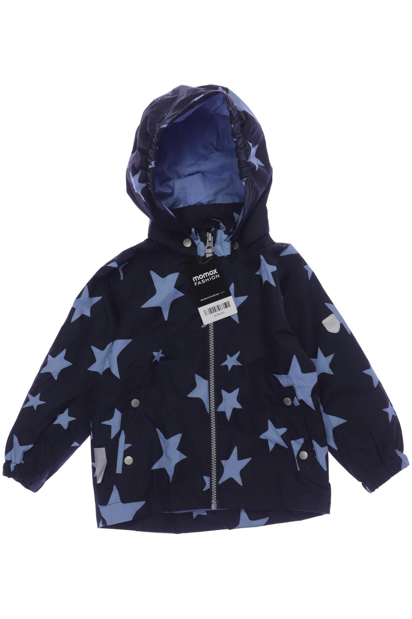 

Ticket to Heaven Jungen Jacke, marineblau