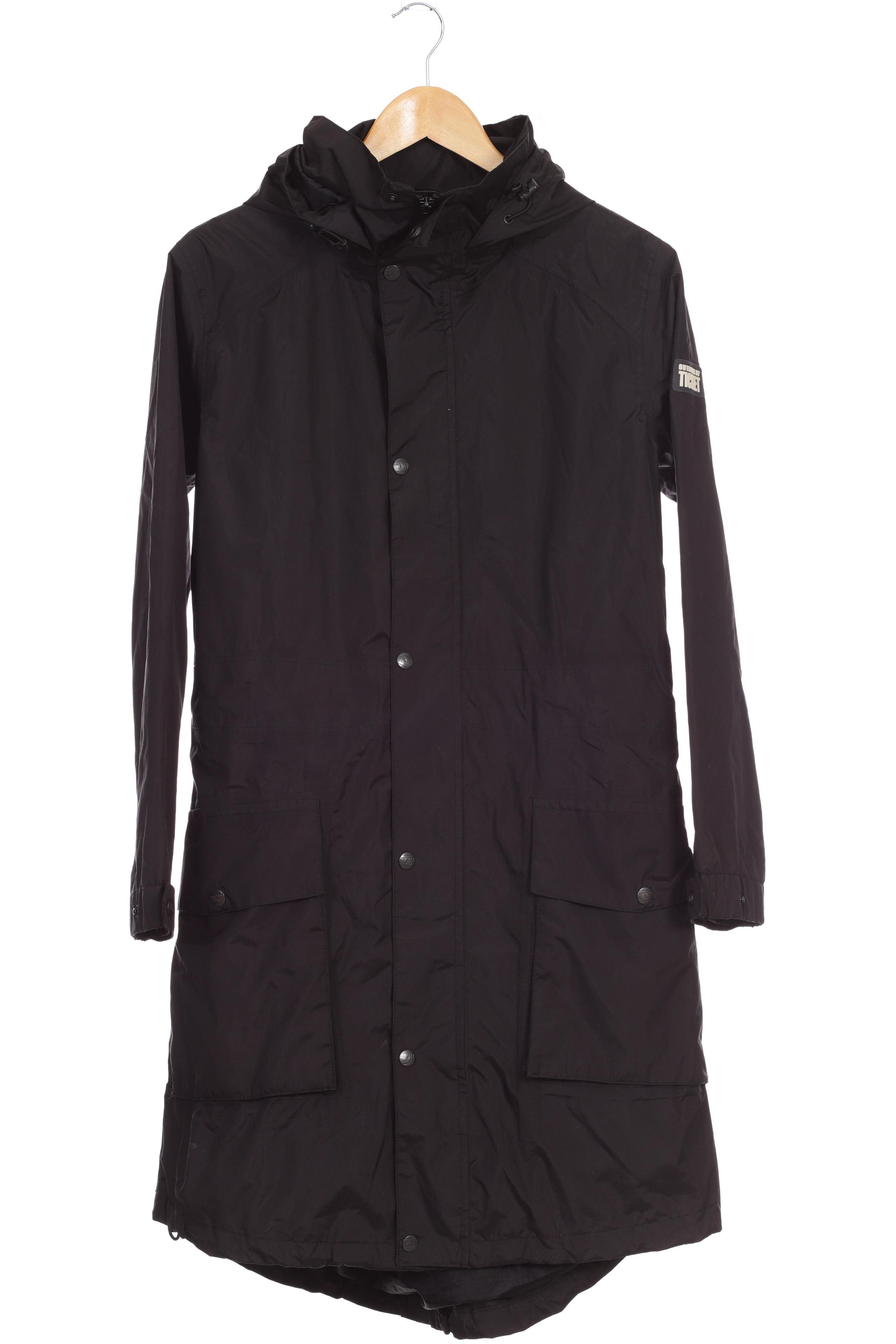 

Ticket to Heaven Damen Mantel, schwarz, Gr.