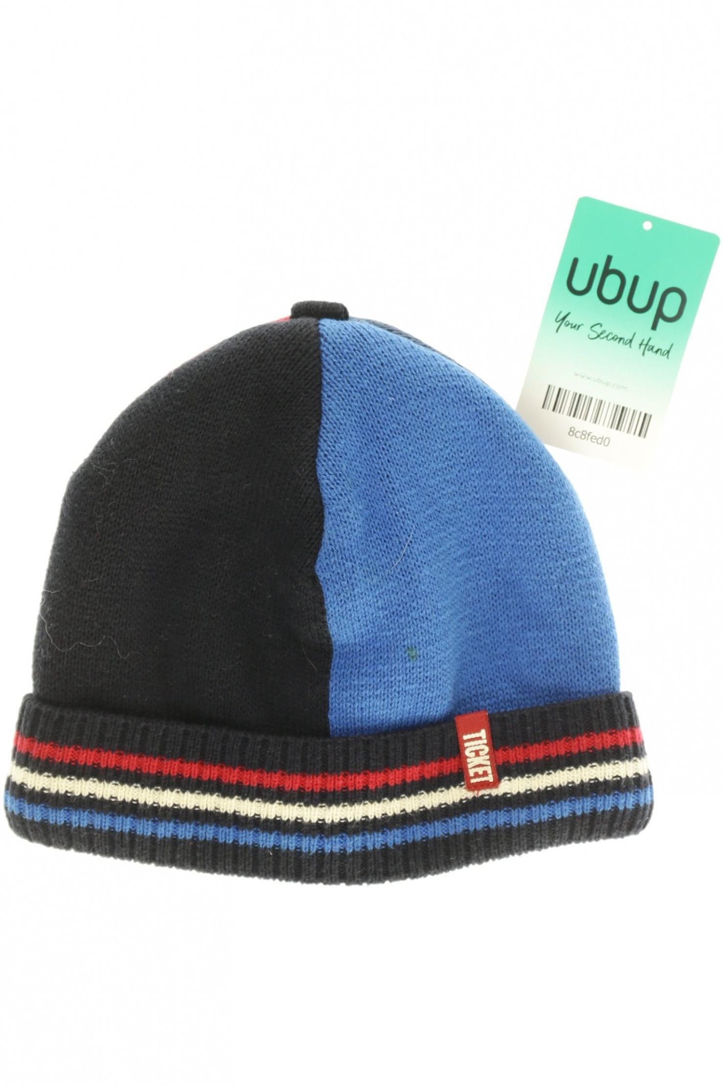 

Ticket to Heaven Jungen Hut/Mütze, marineblau, Gr. uni