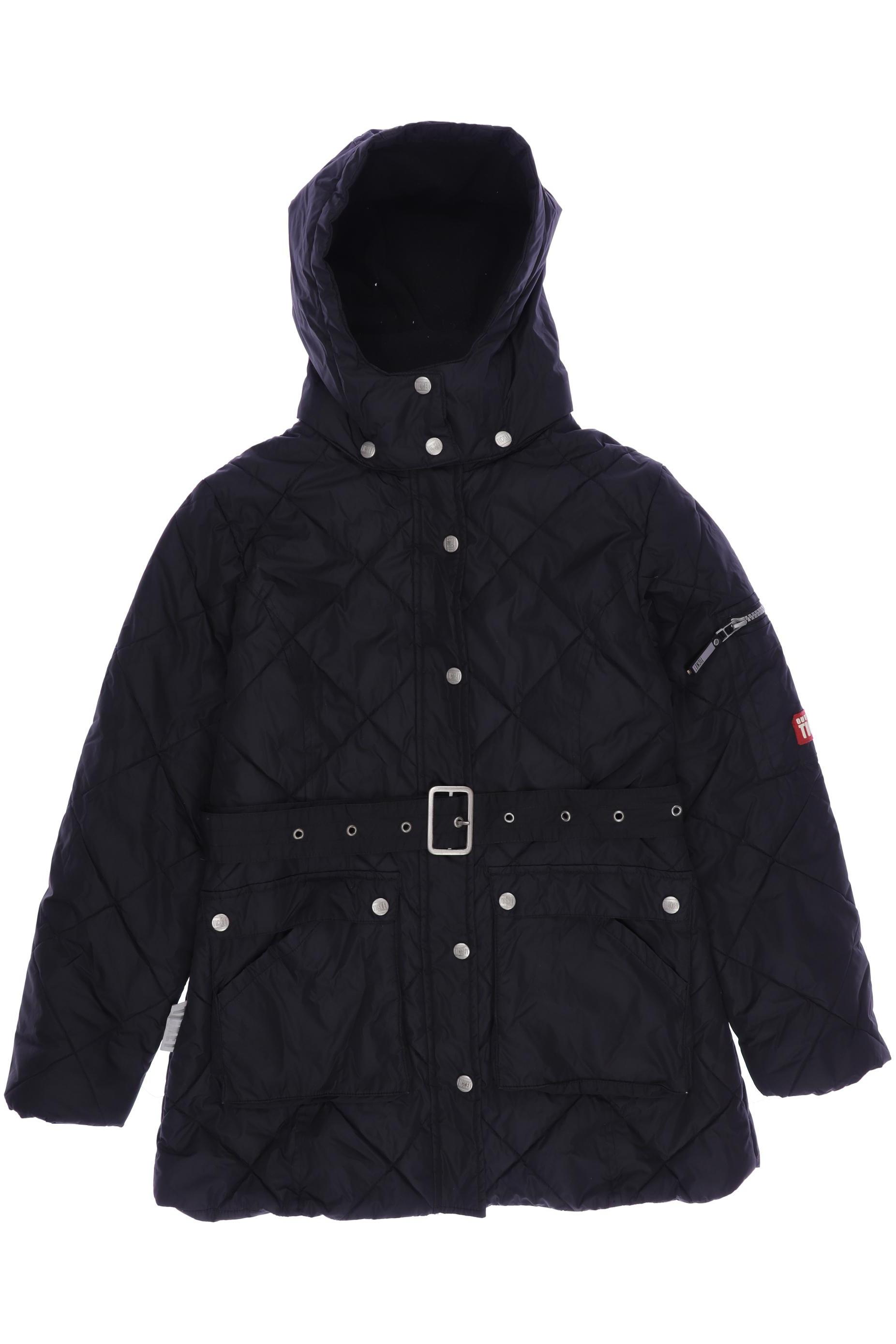 

Ticket to Heaven Mädchen Jacke, schwarz