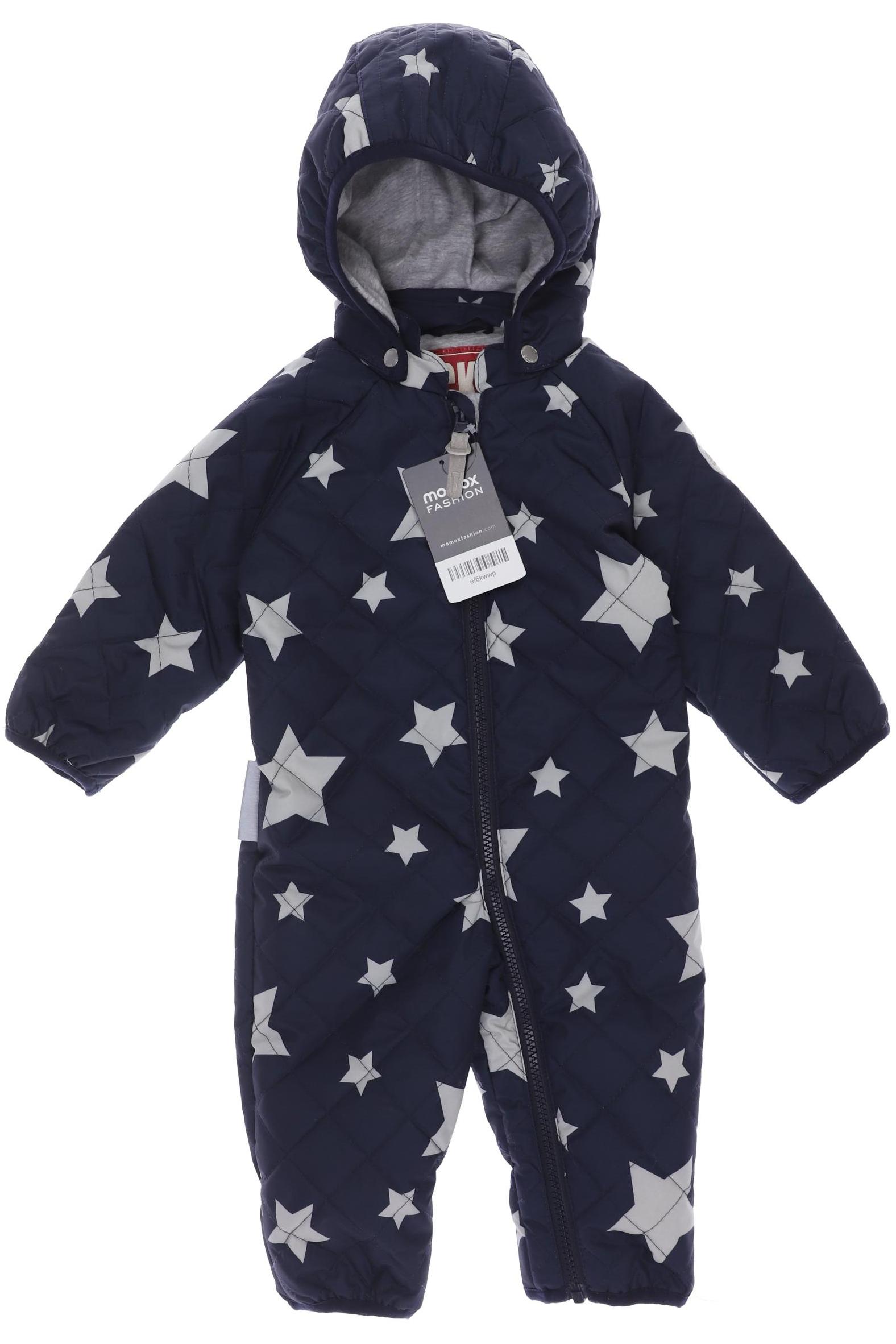 

Ticket to Heaven Jungen Schneeanzug, marineblau