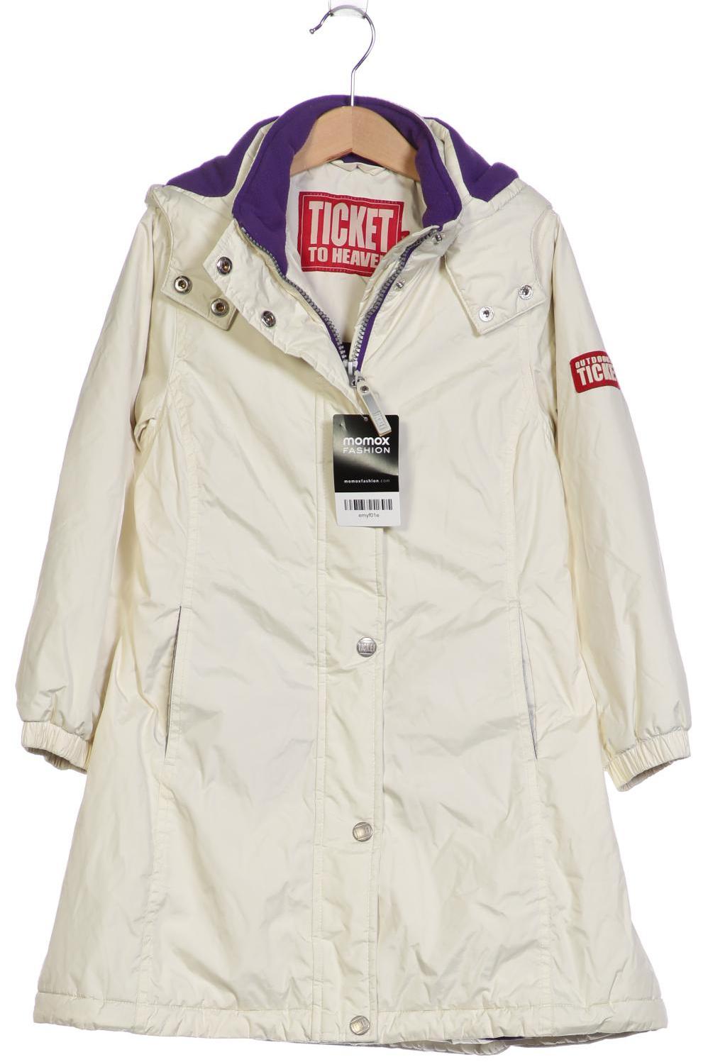 

Ticket to Heaven Damen Jacke, cremeweiß, Gr. 110