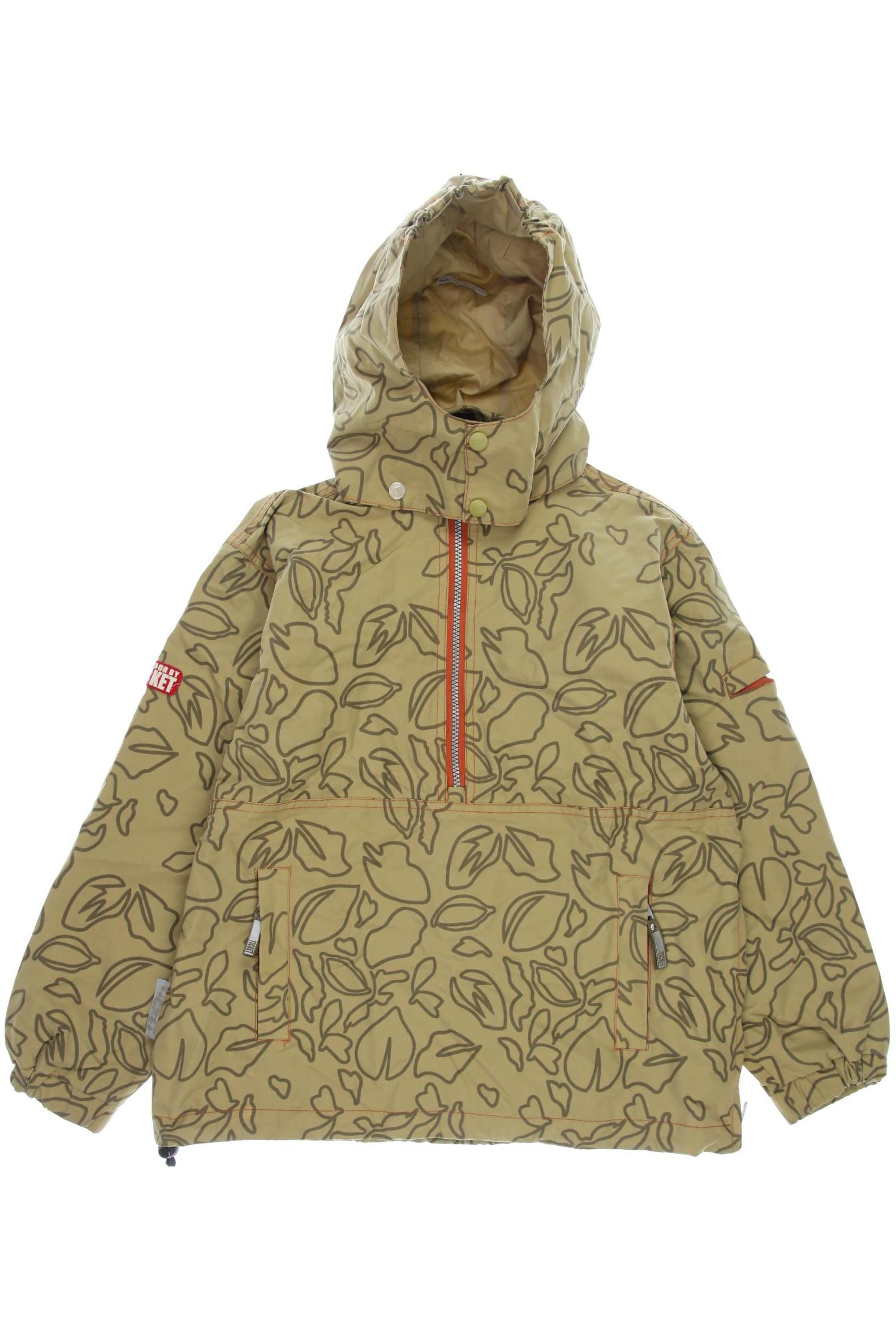 

Ticket to Heaven Herren Jacke, beige, Gr. 140