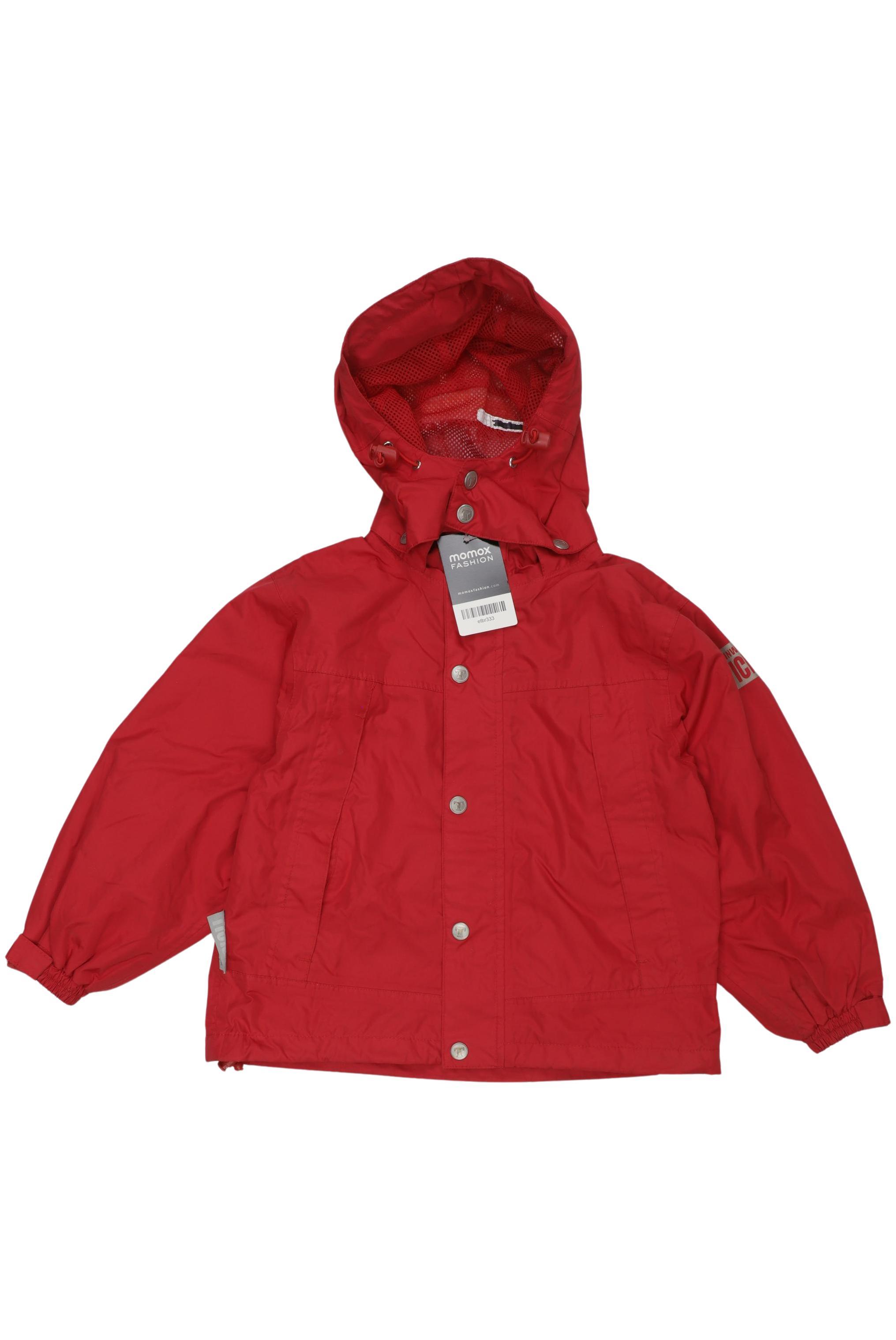 

Ticket to Heaven Mädchen Jacke, rot, Gr. 104