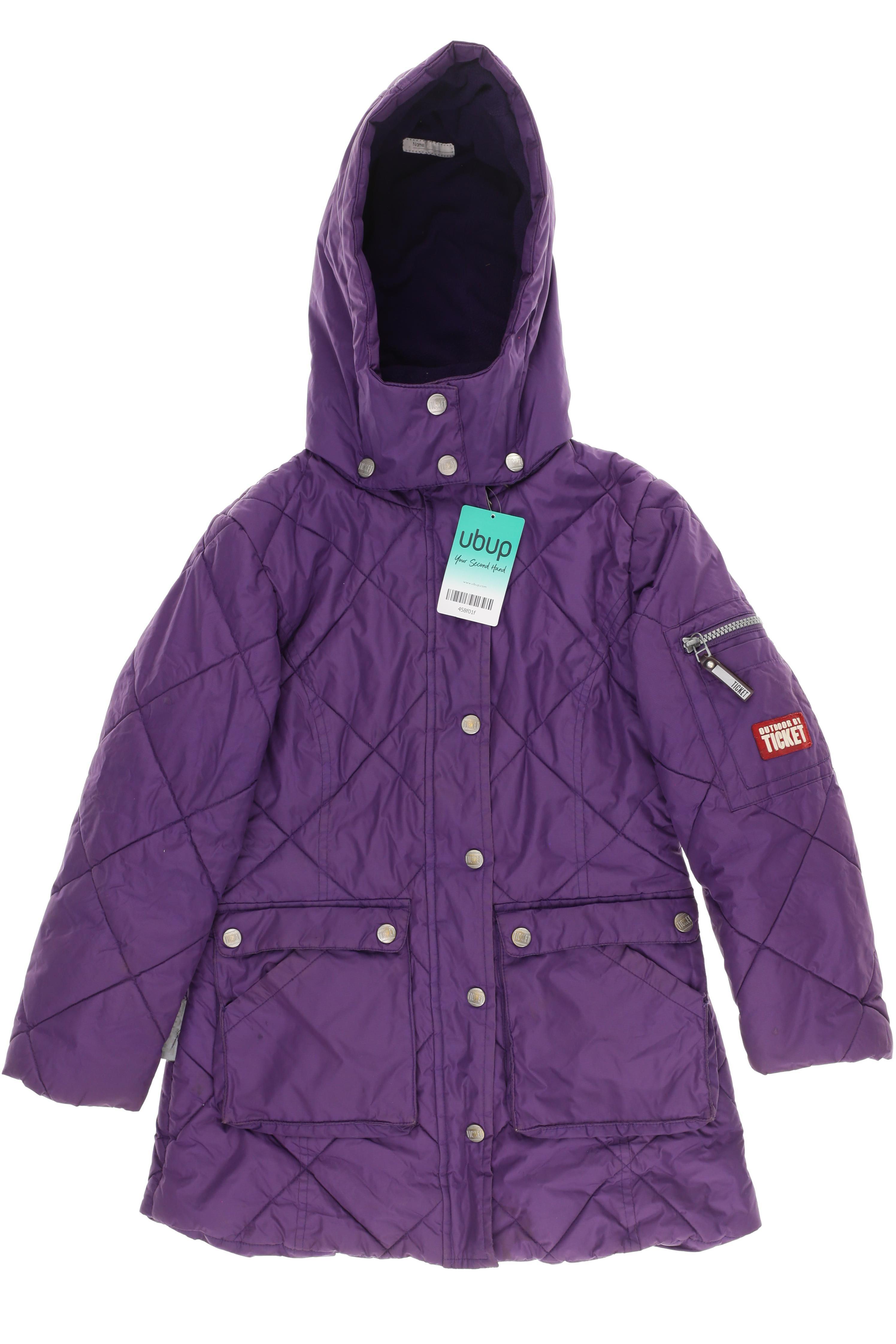 

Ticket to Heaven Damen Jacke, flieder, Gr. 128