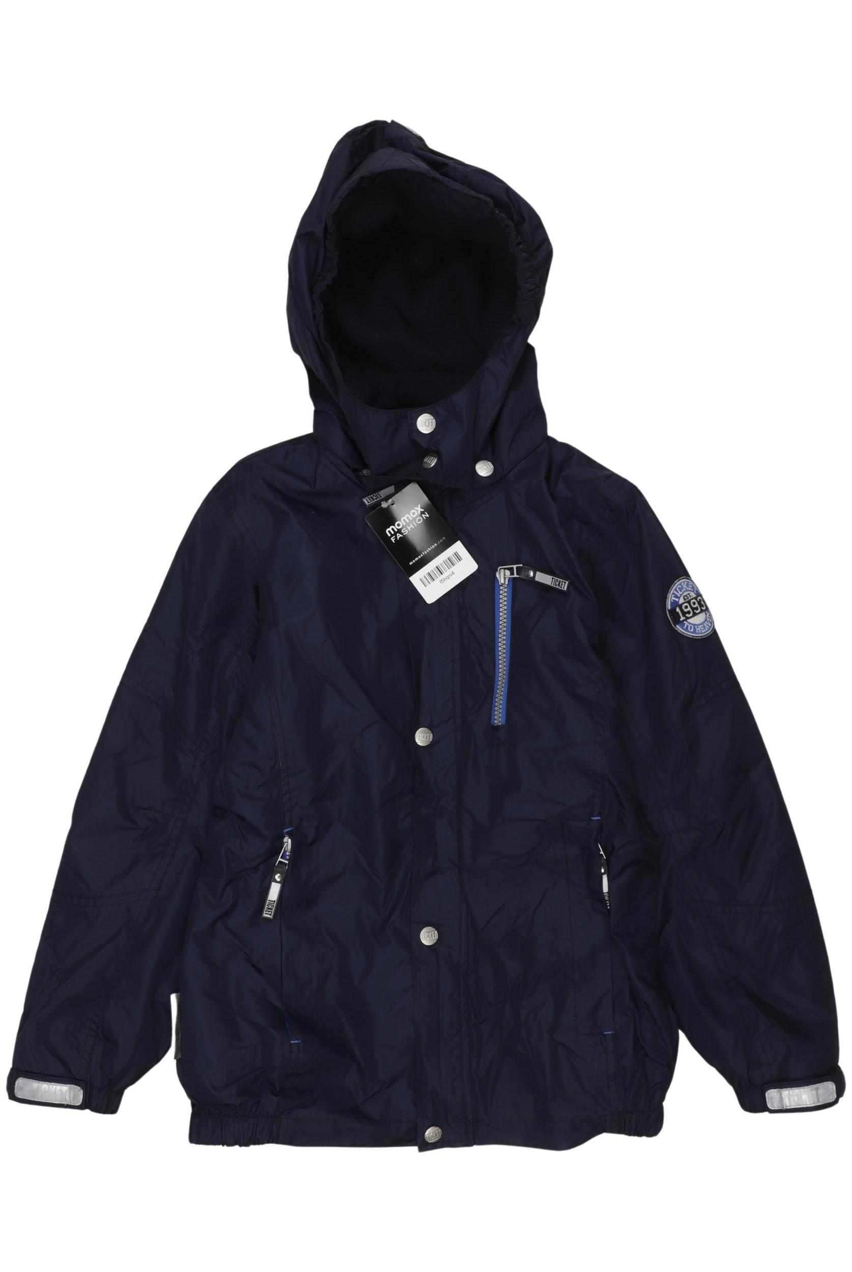 

Ticket to Heaven Jungen Jacke, marineblau, Gr. 140