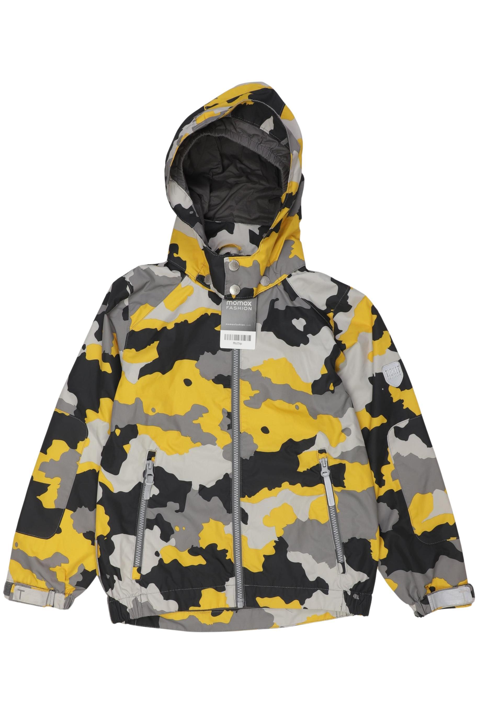 

Ticket to Heaven Jungen Jacke, mehrfarbig, Gr. 128