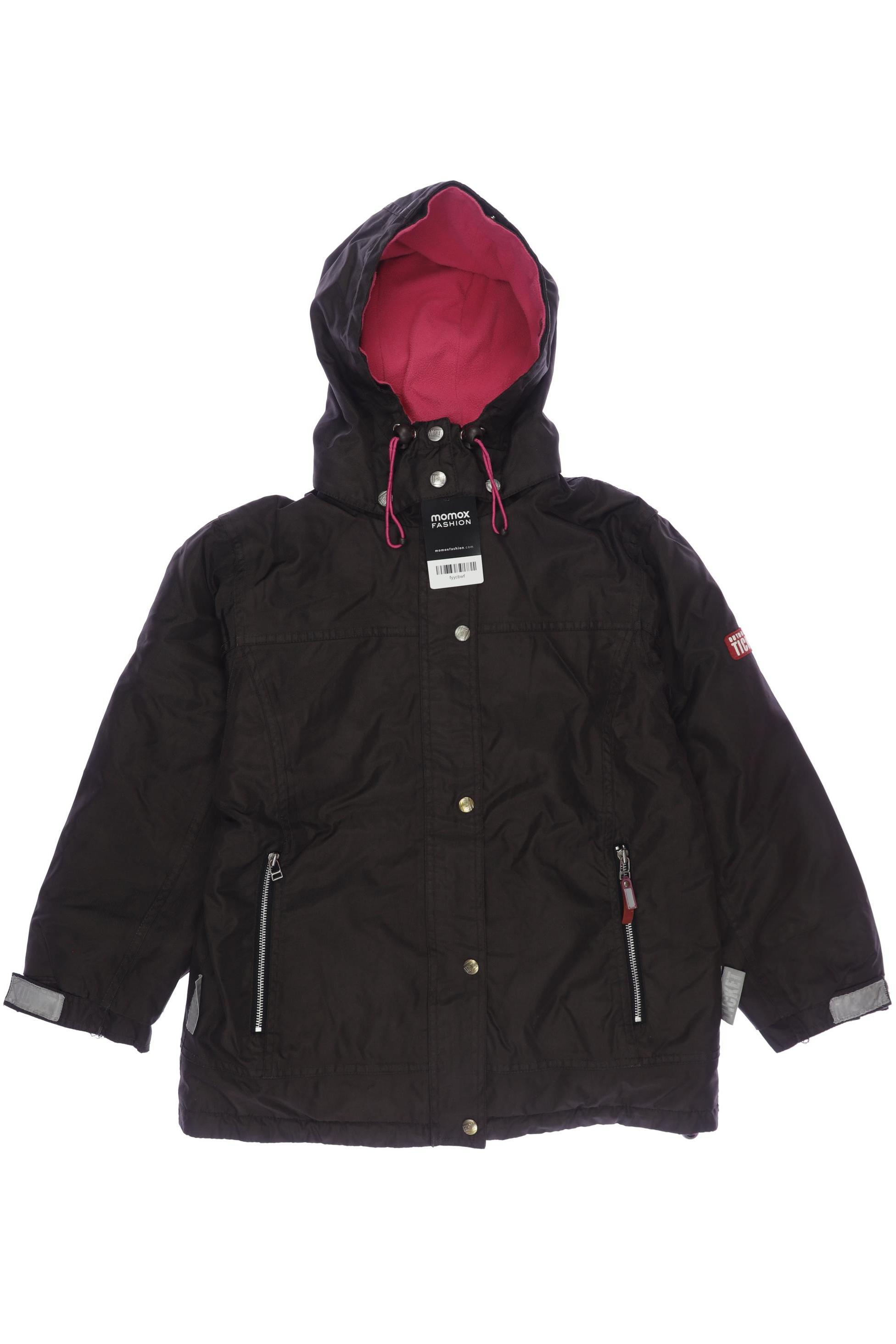 

Ticket to Heaven Damen Jacke, braun, Gr. 140